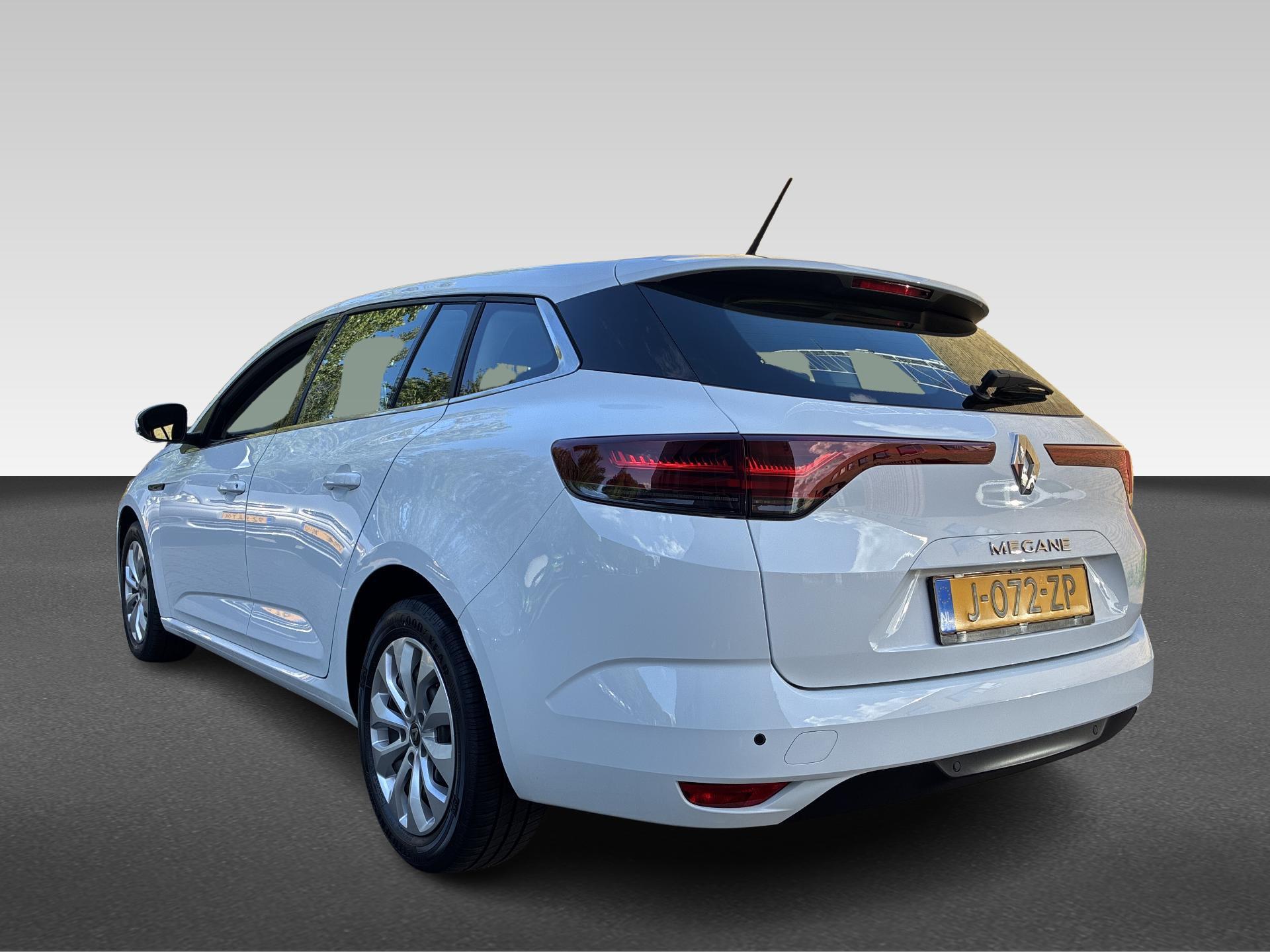 Renault Mégane