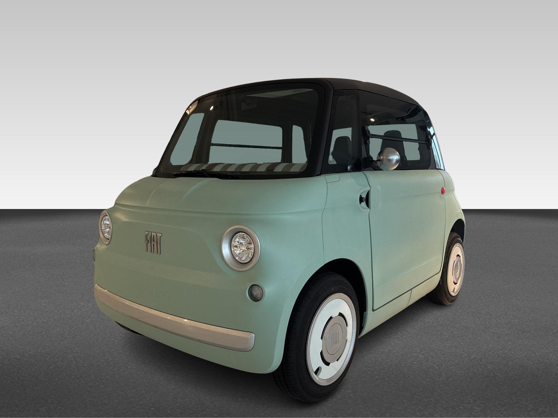 Fiat Topolino