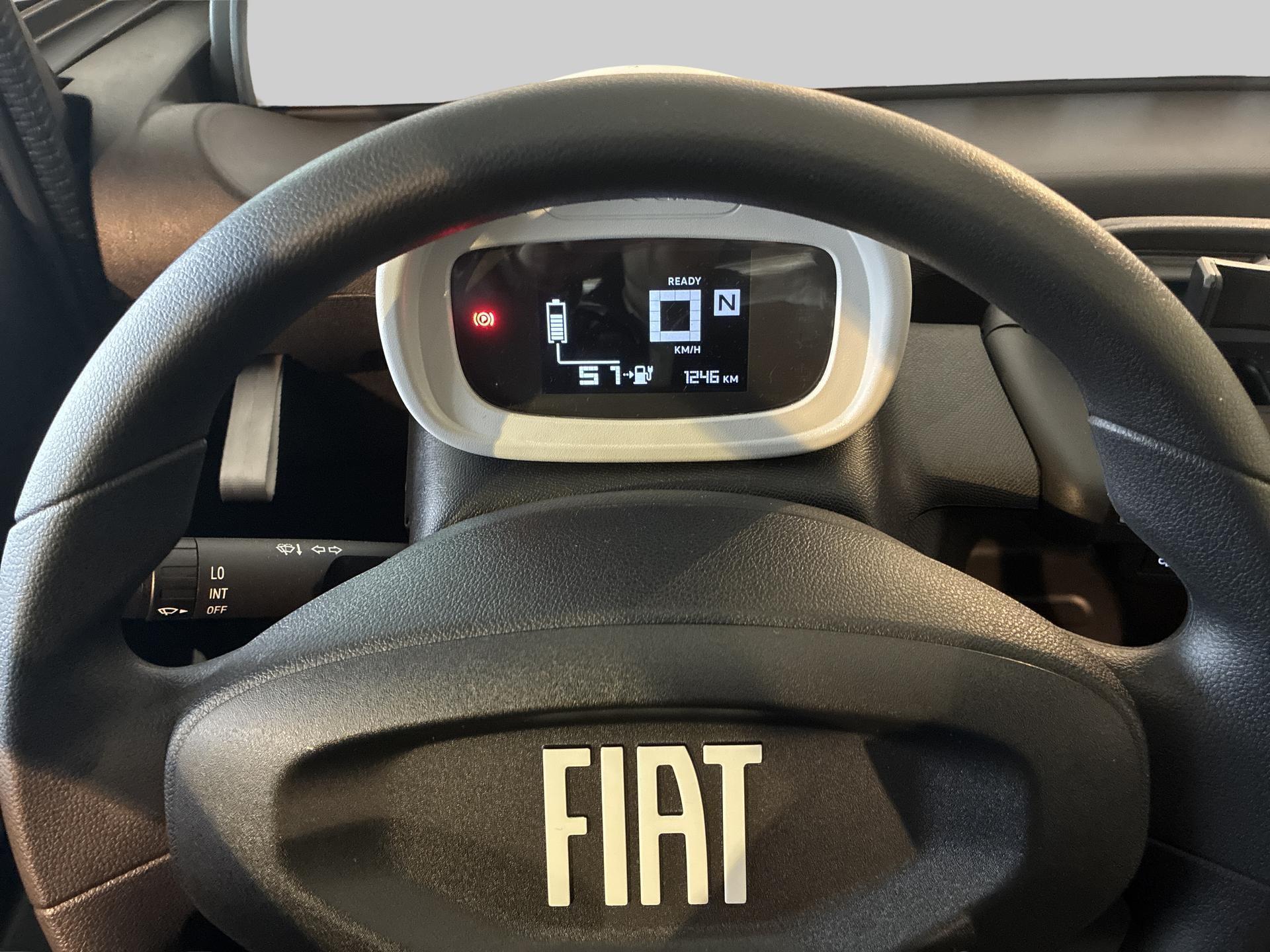 Fiat Topolino