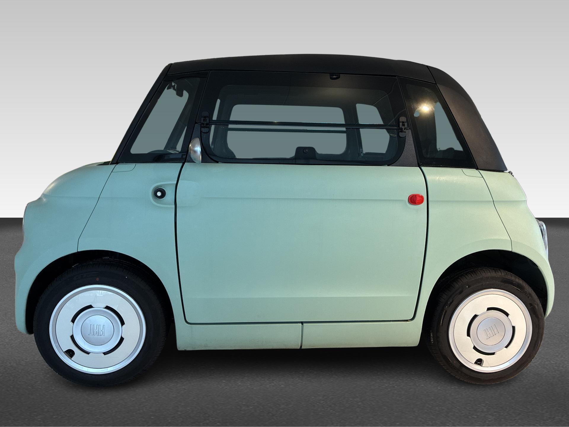 Fiat Topolino