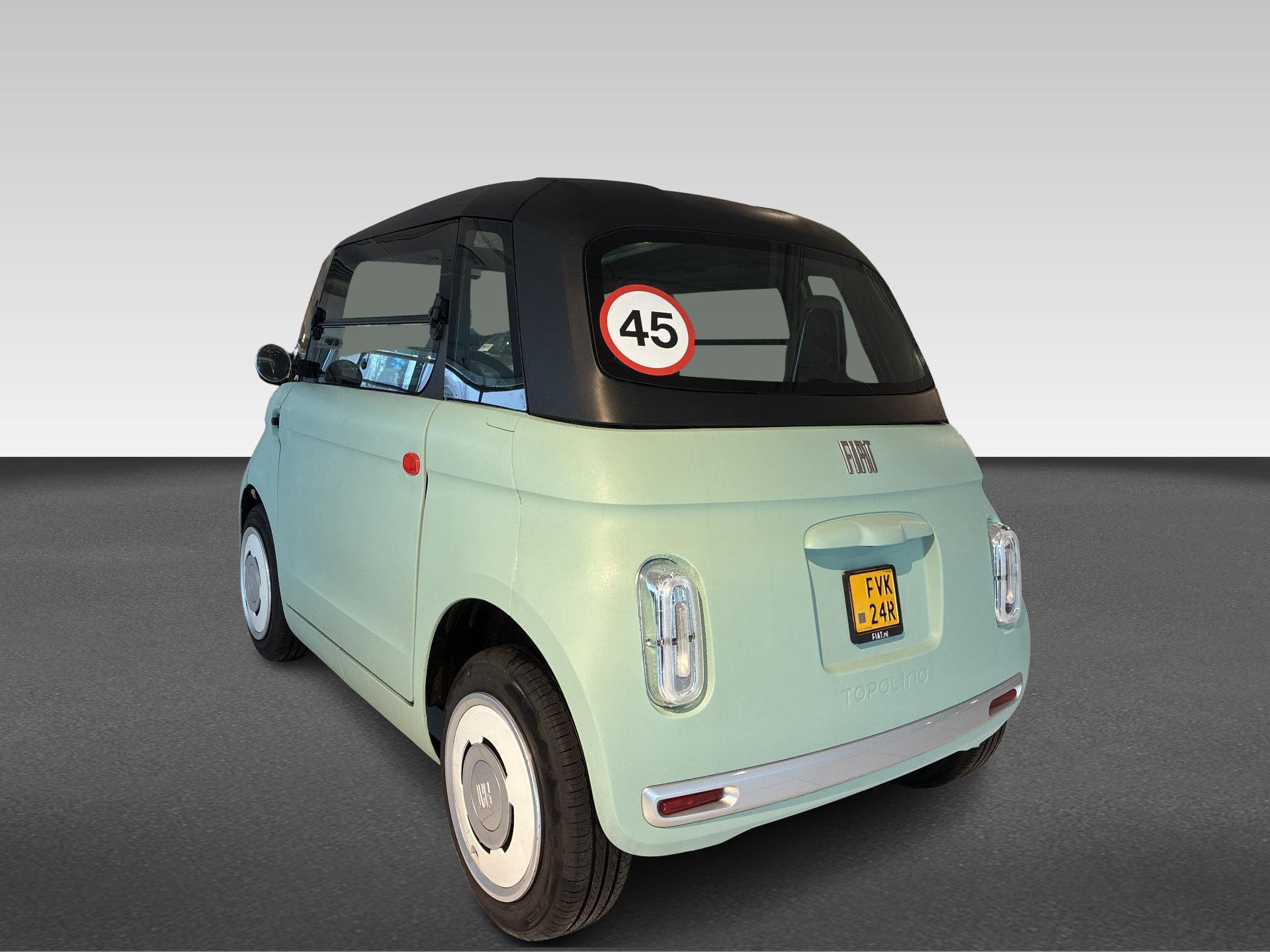 Fiat Topolino