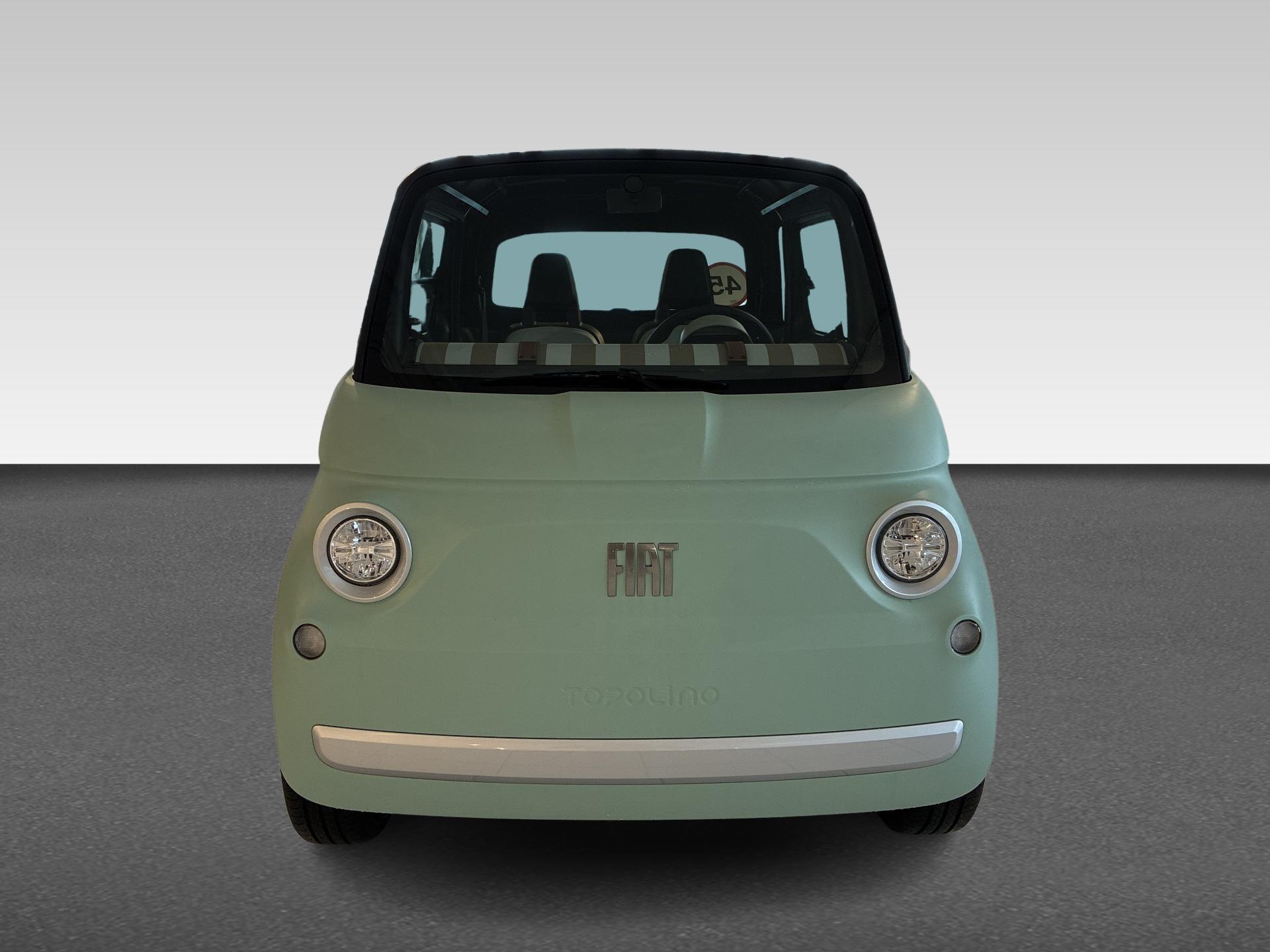 Fiat Topolino