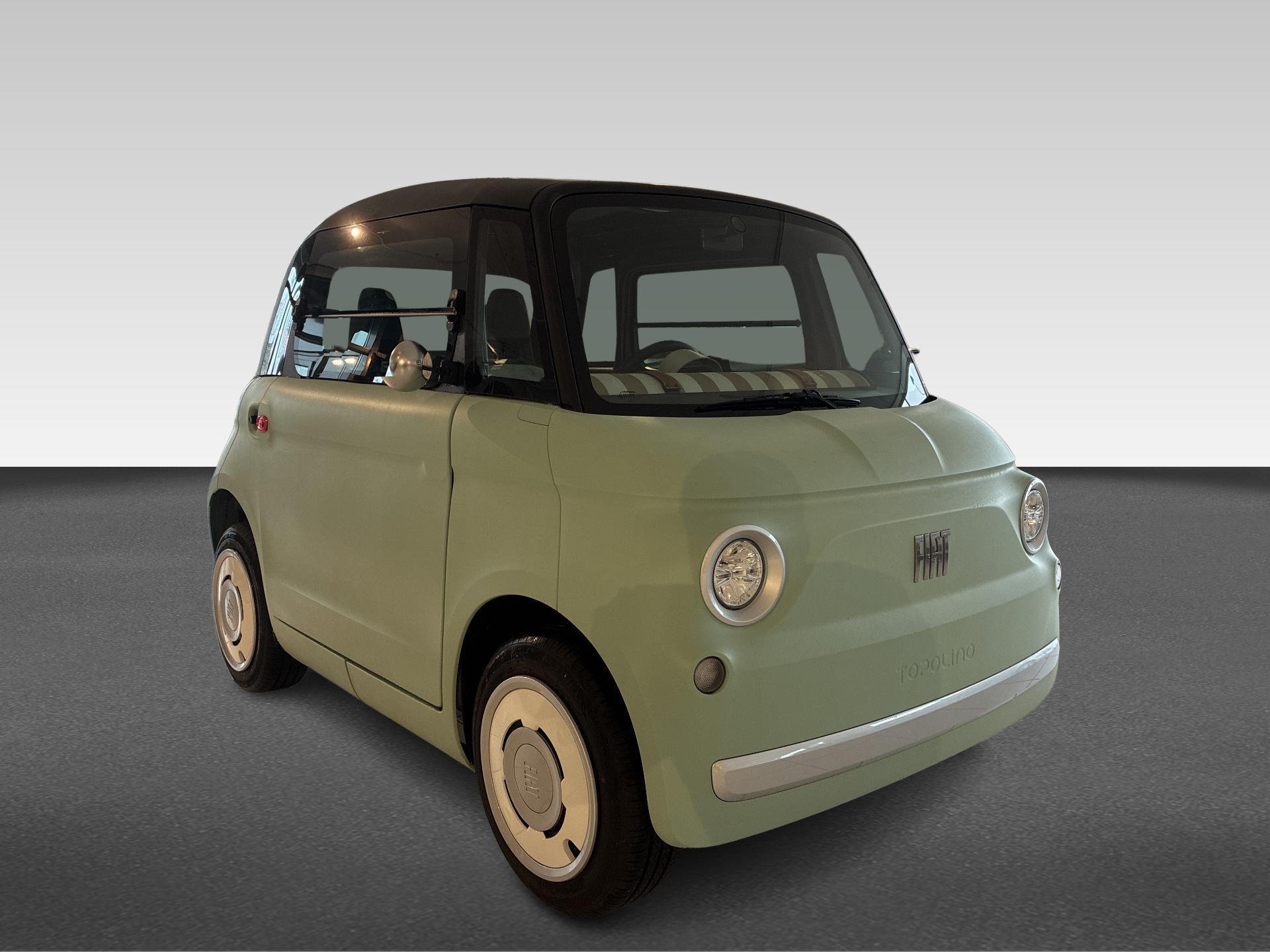 Fiat Topolino