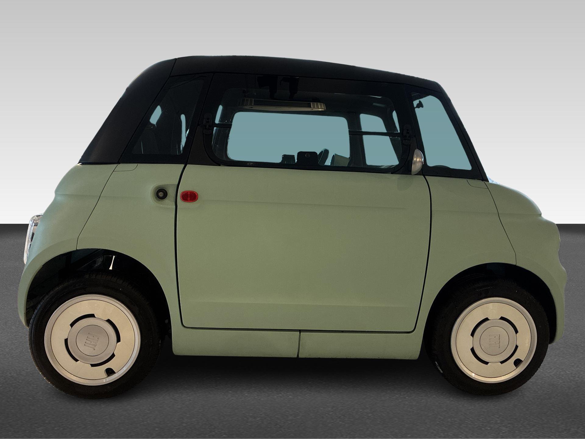 Fiat Topolino