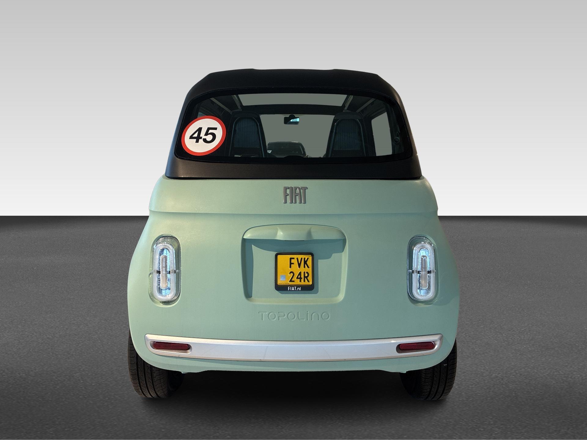 Fiat Topolino