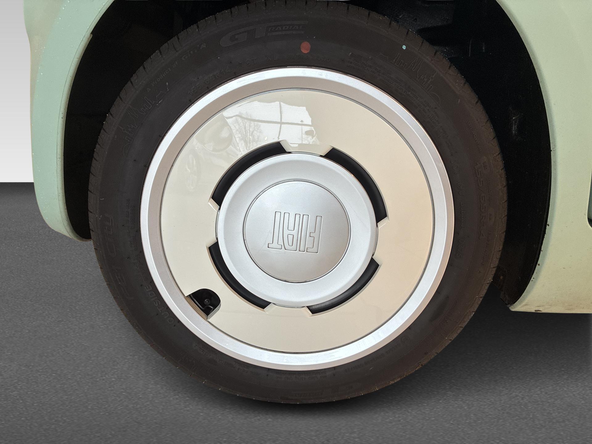 Fiat Topolino