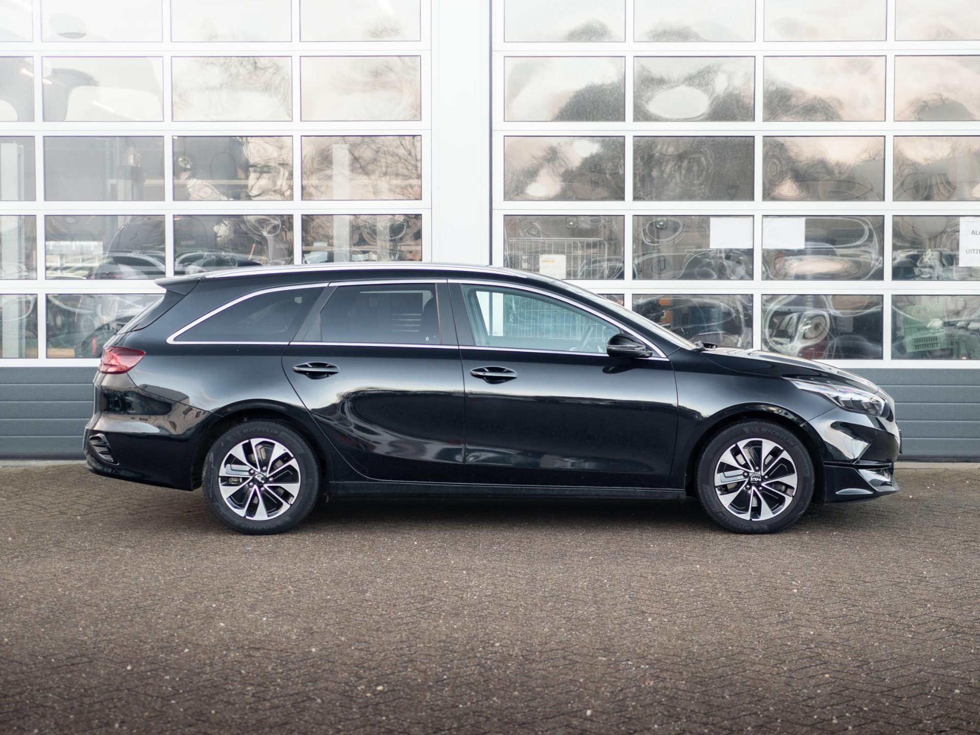 Kia Ceed Sportswagon