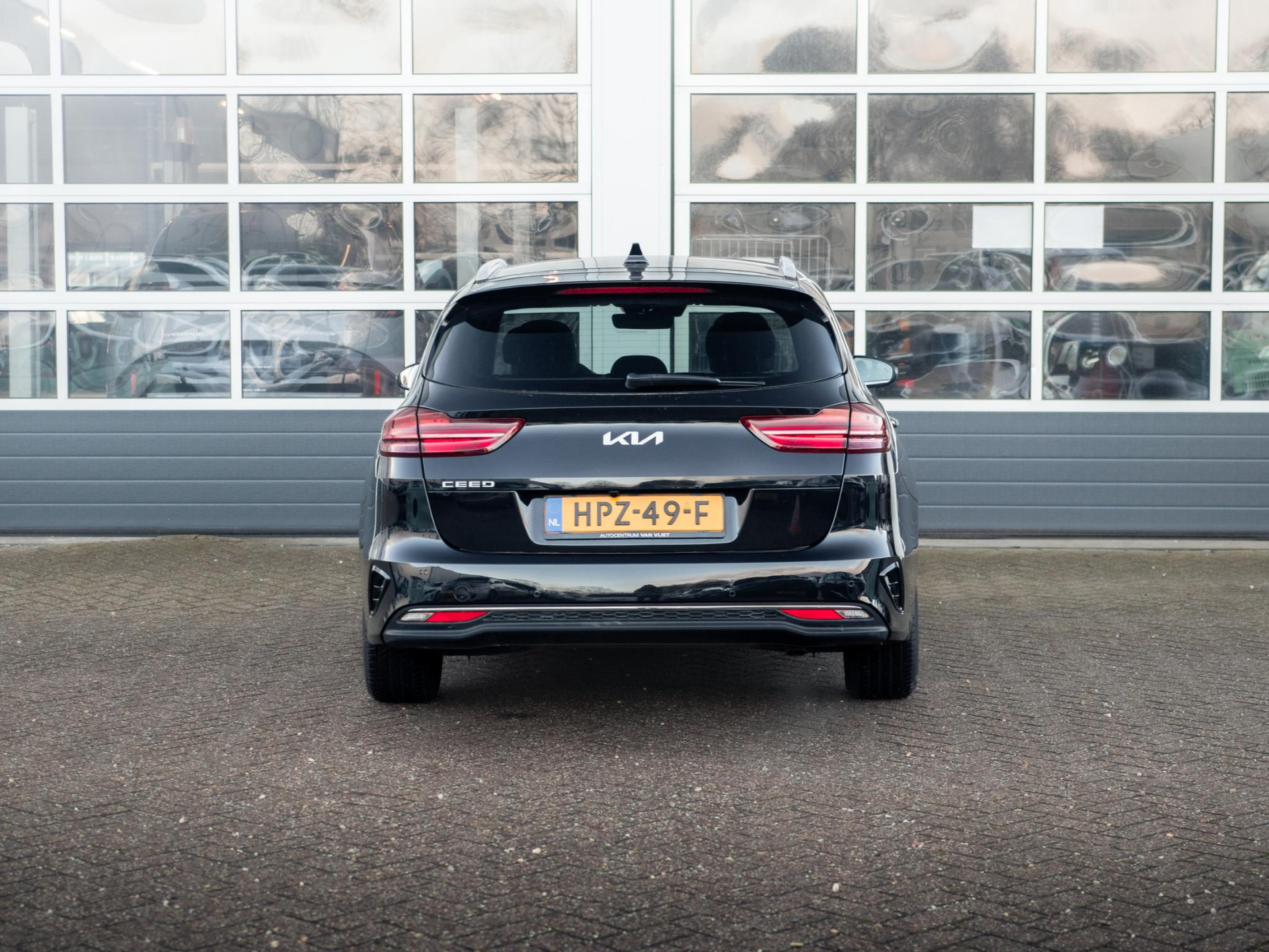 Kia Ceed Sportswagon