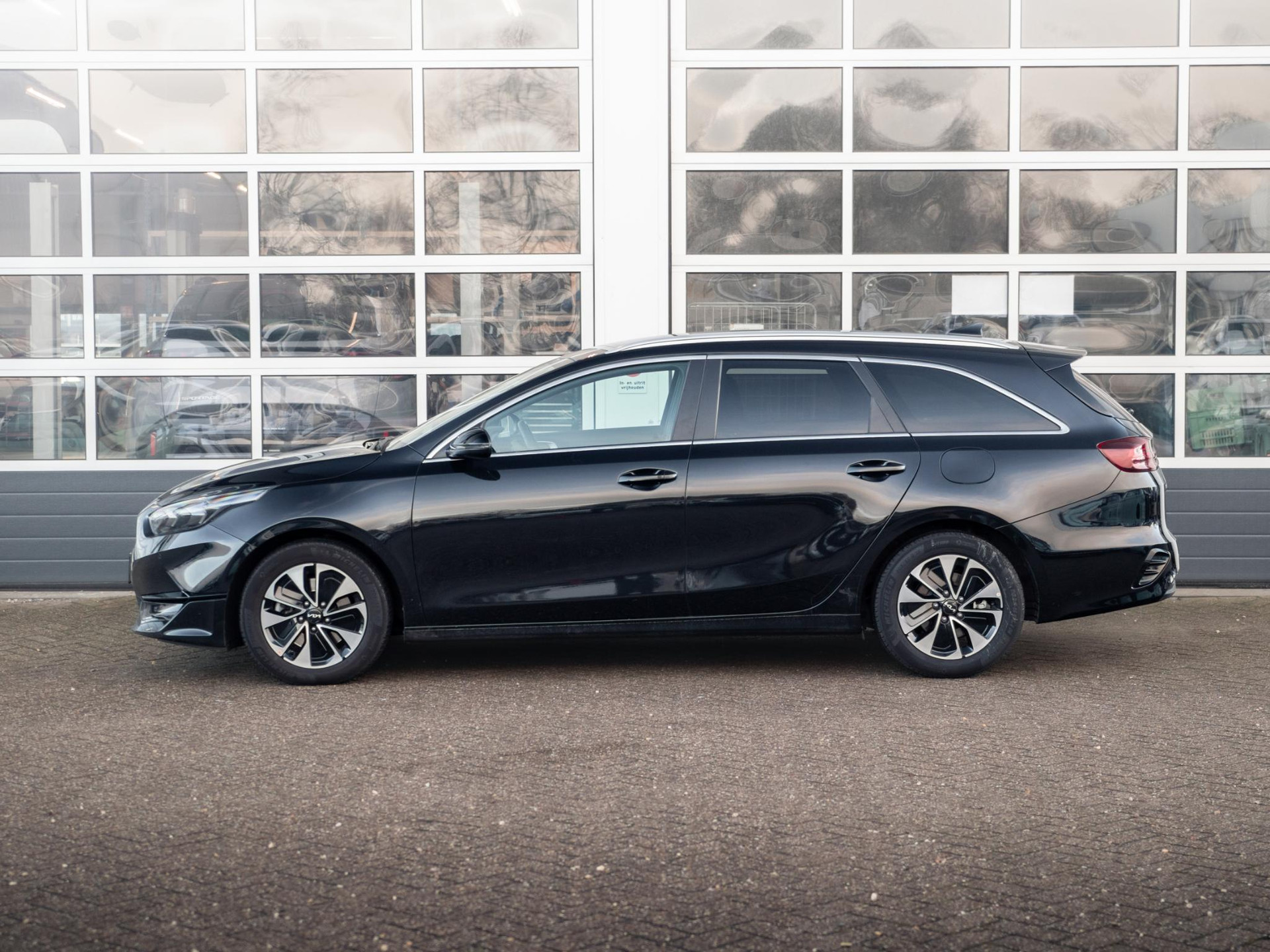 Kia Ceed Sportswagon