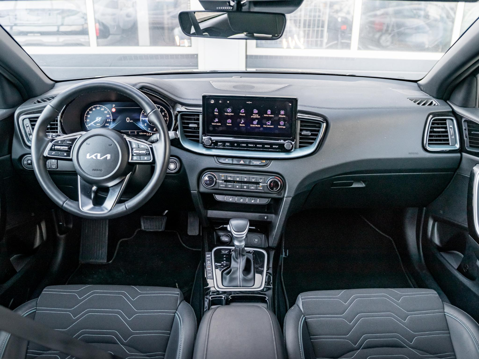 Kia Ceed Sportswagon