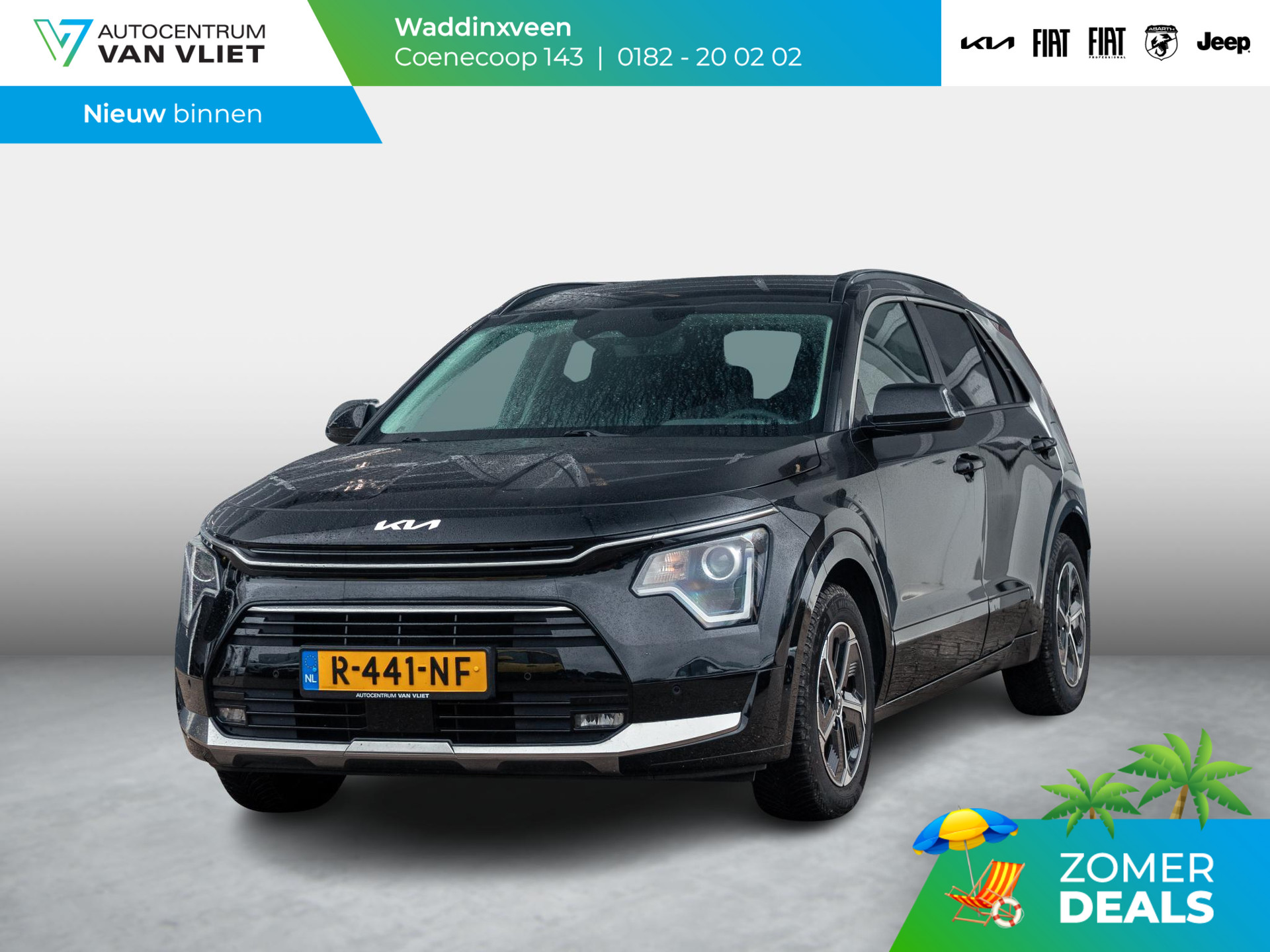 Kia Niro