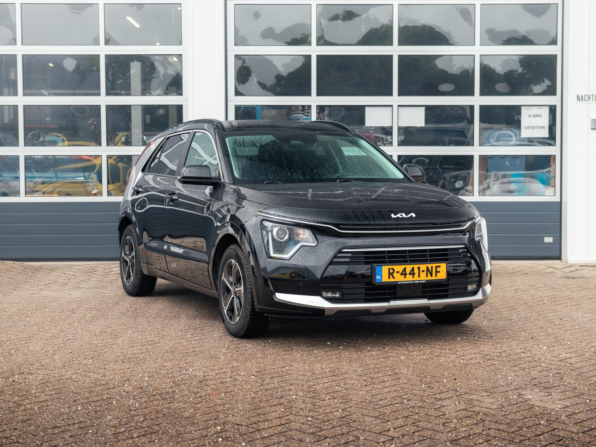 Kia Niro