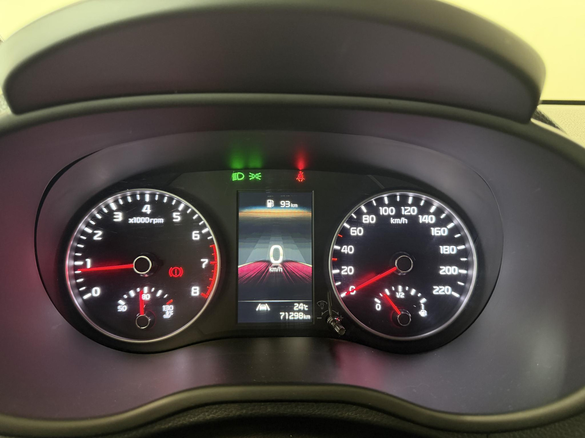 Kia Picanto