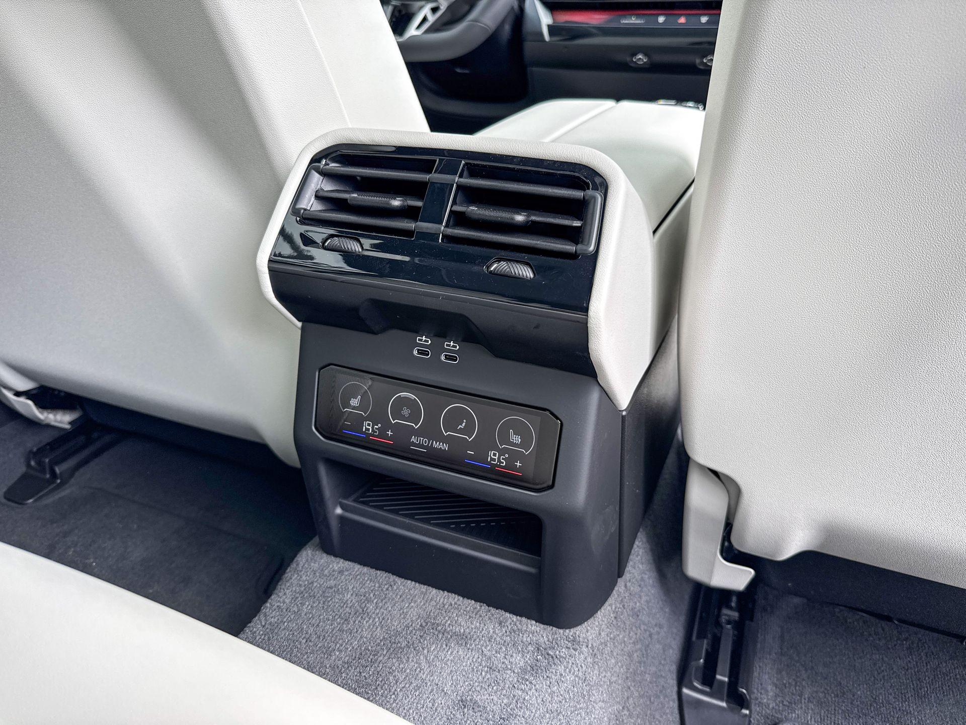 BMW 5 Series Touring