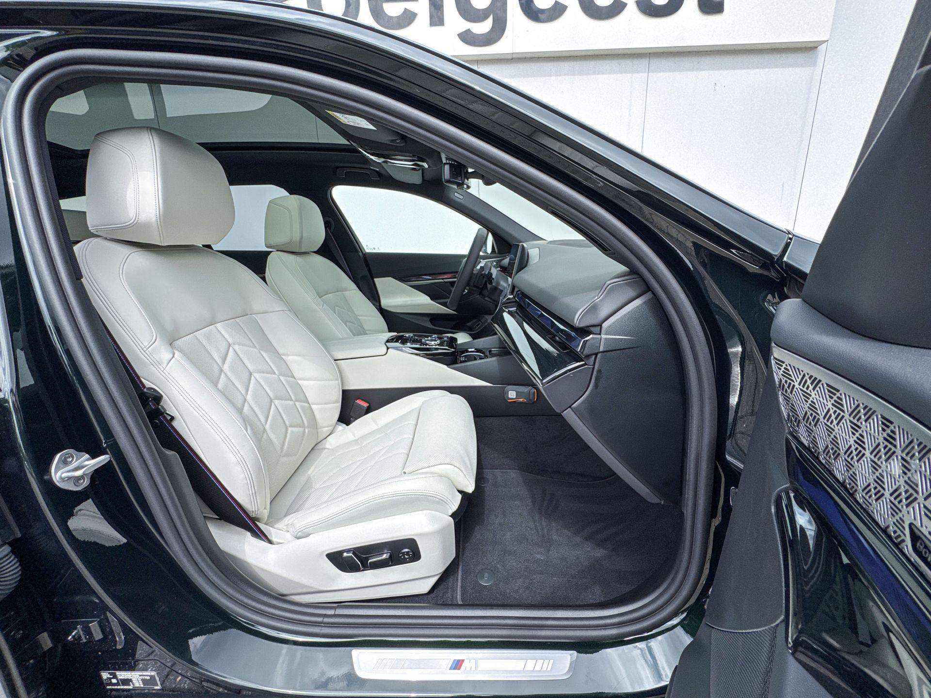 BMW 5 Series Touring