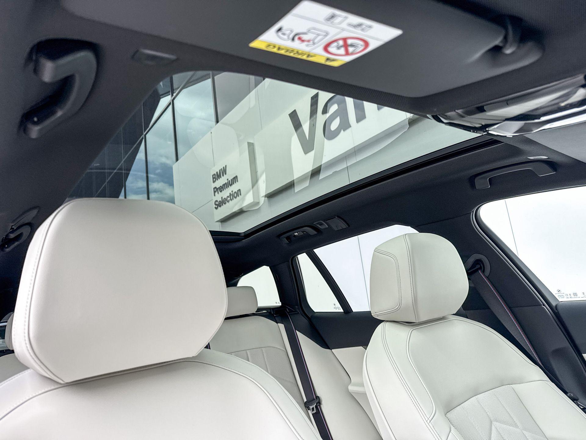 BMW 5 Series Touring