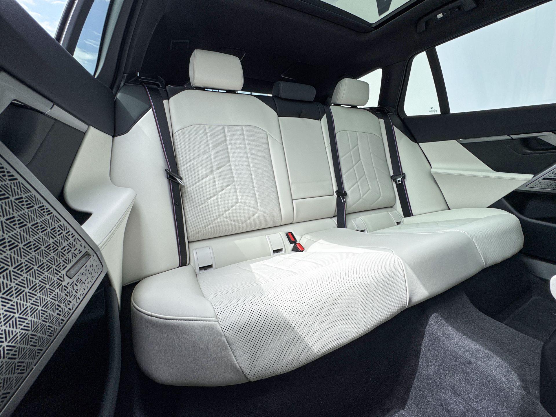 BMW 5 Series Touring