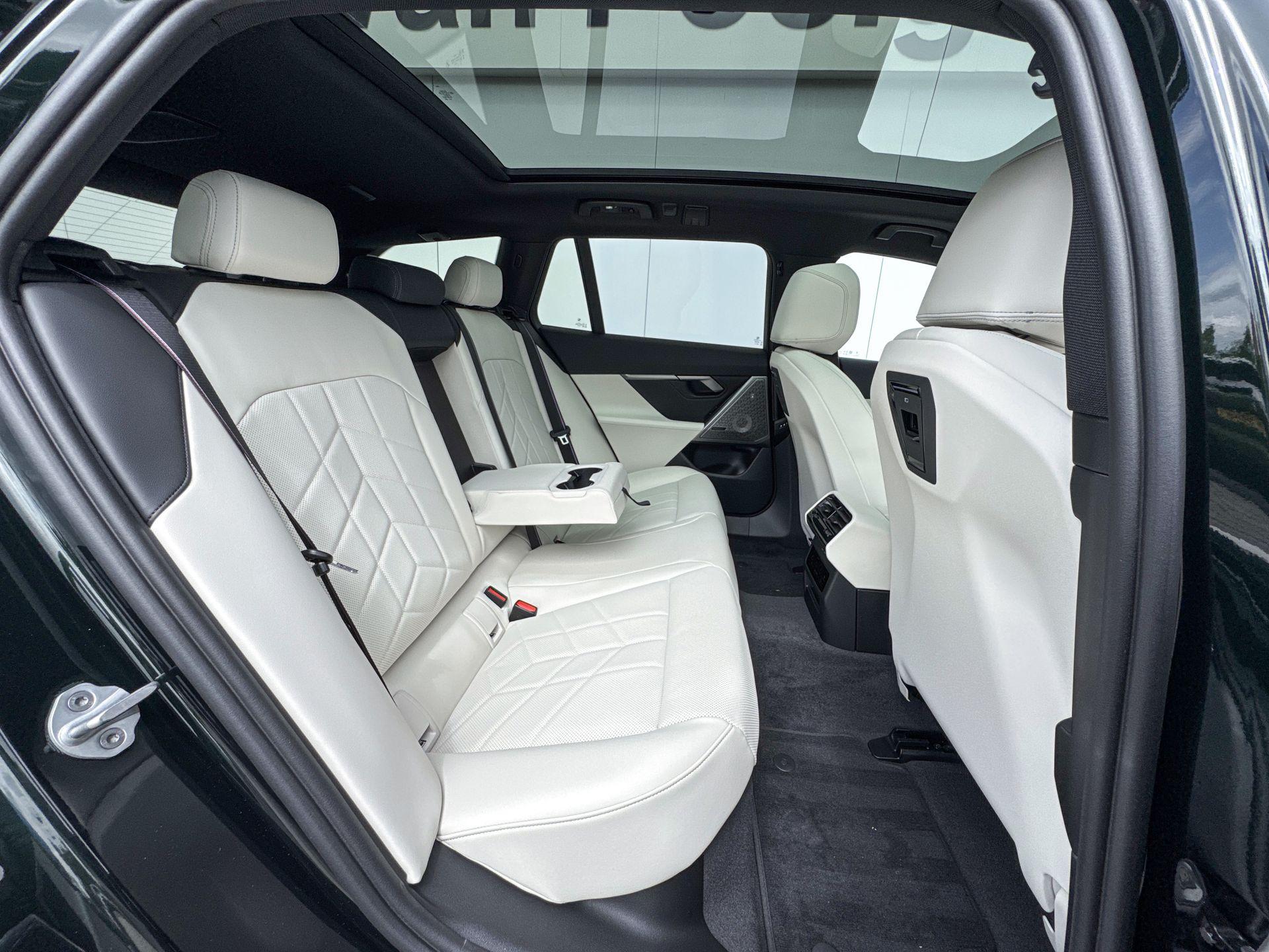 BMW 5 Series Touring