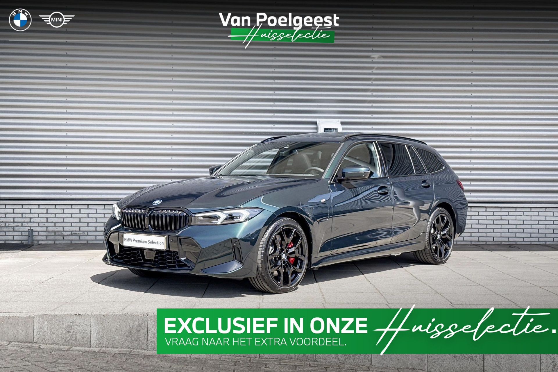 BMW 3-Serie
