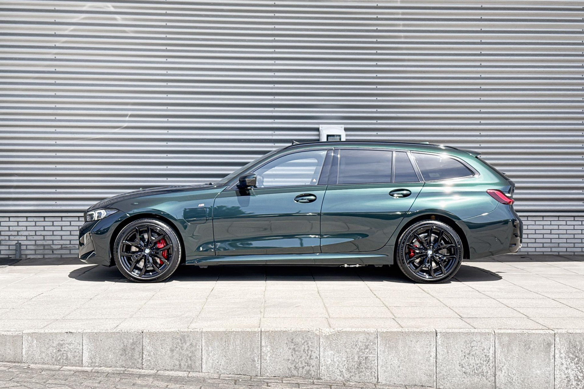BMW 3-Serie