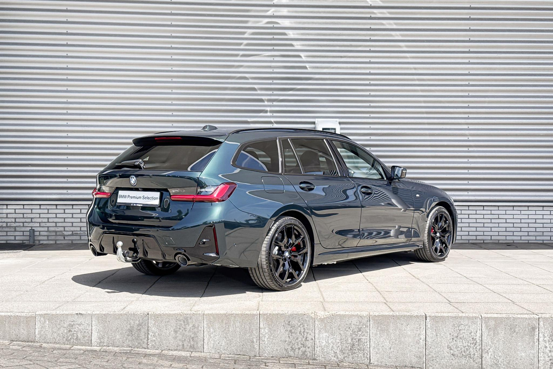 BMW 3-Serie