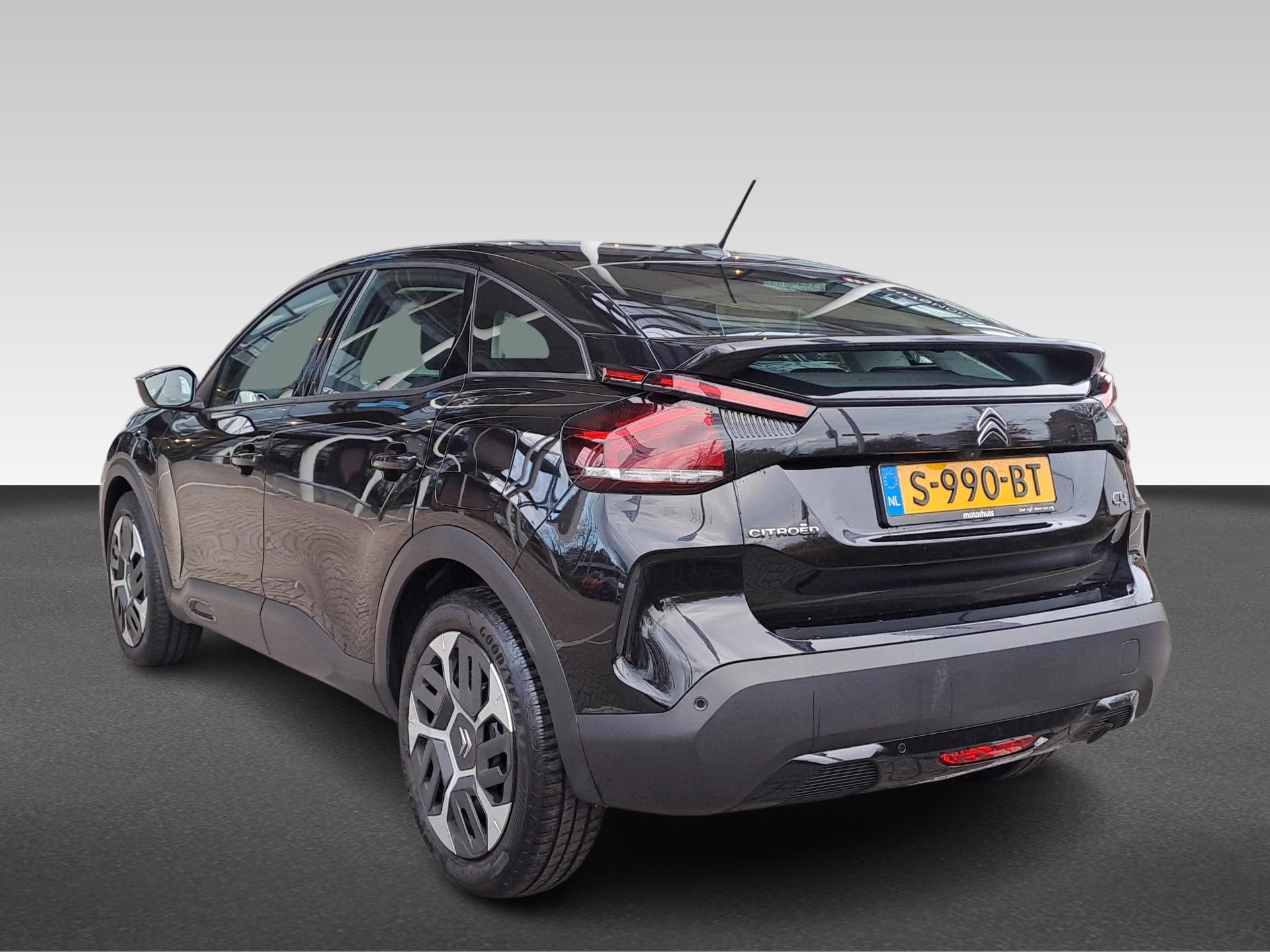 Citroën C4