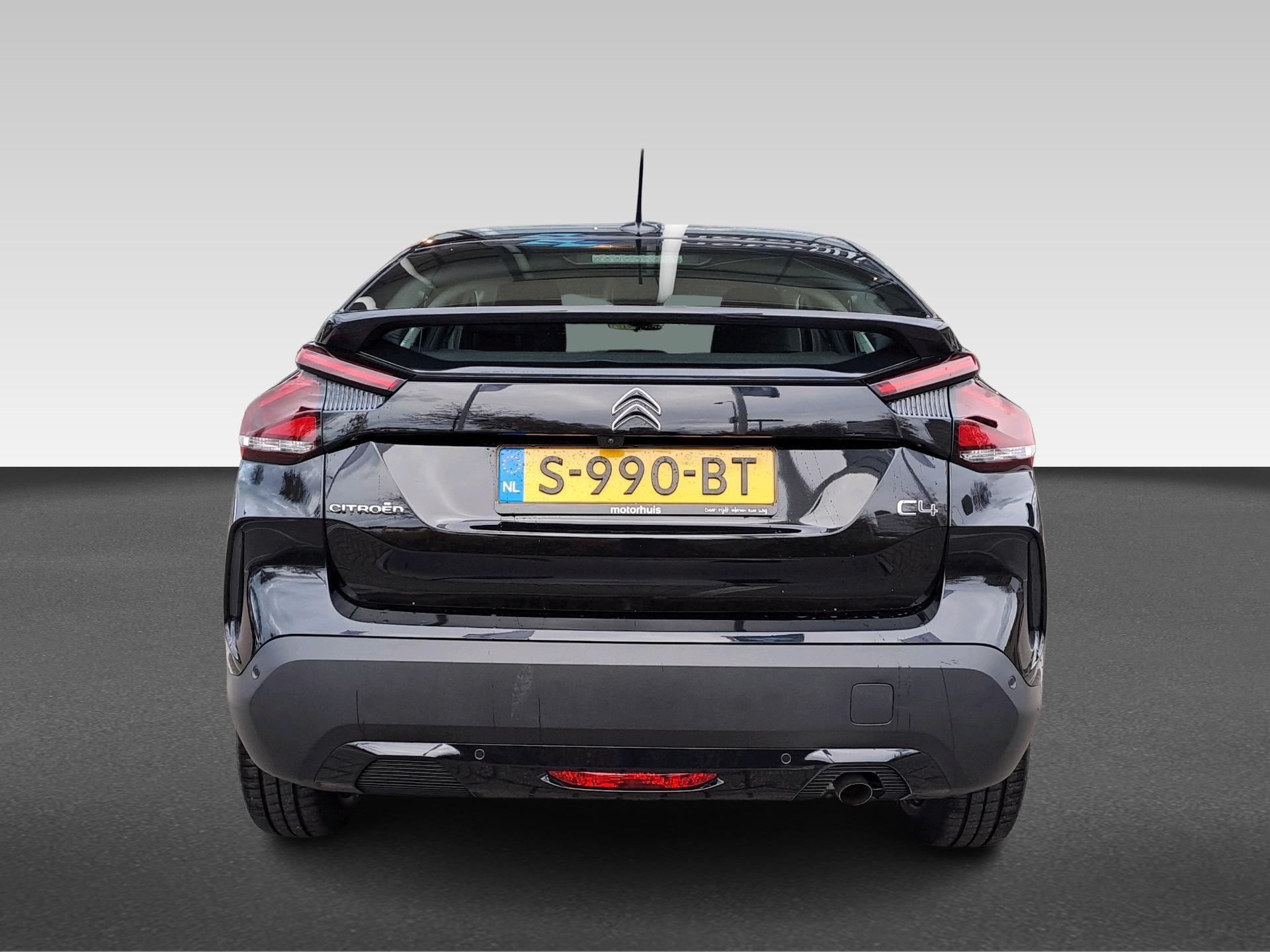 Citroën C4