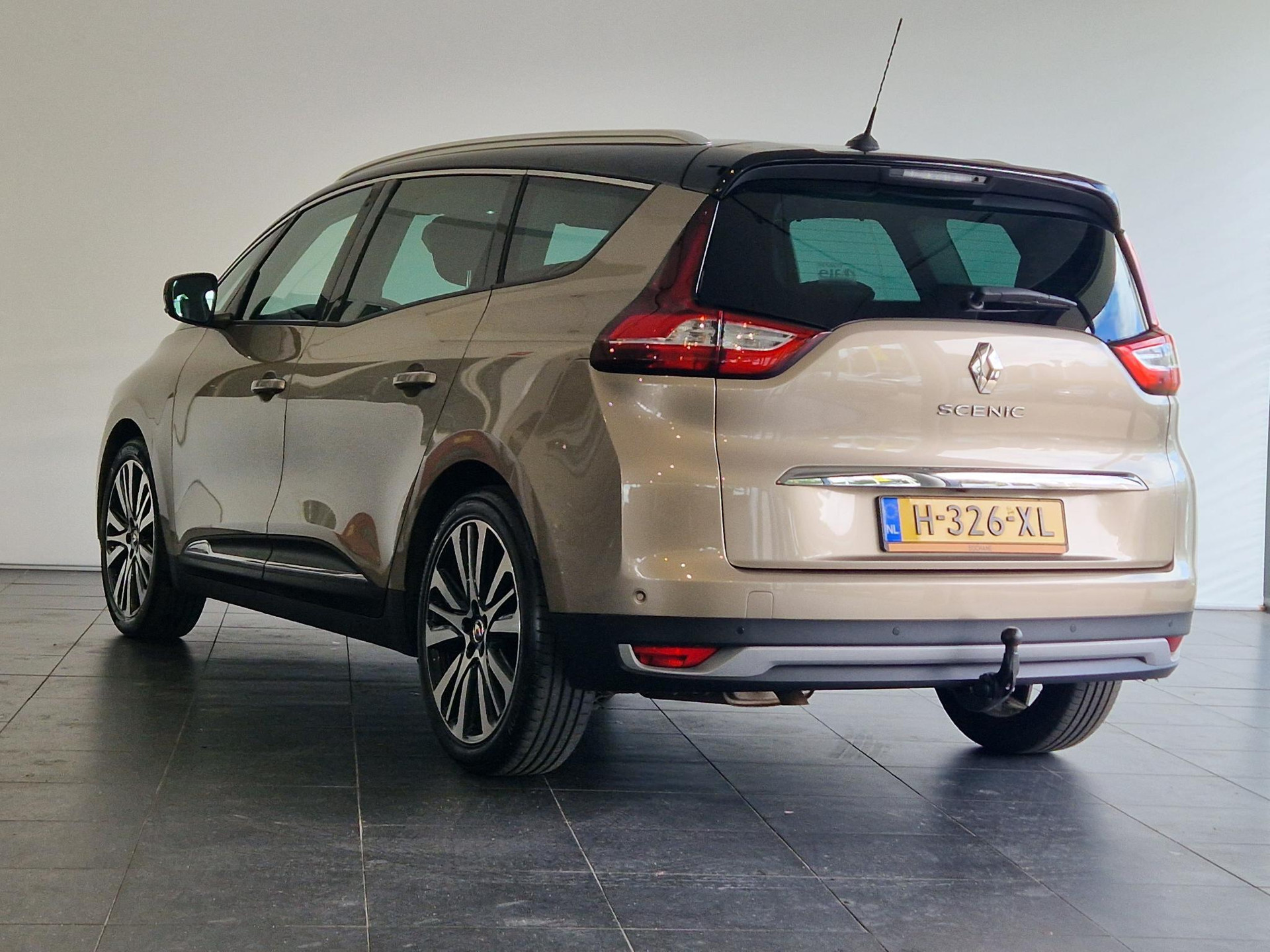 Renault Grand Scenic