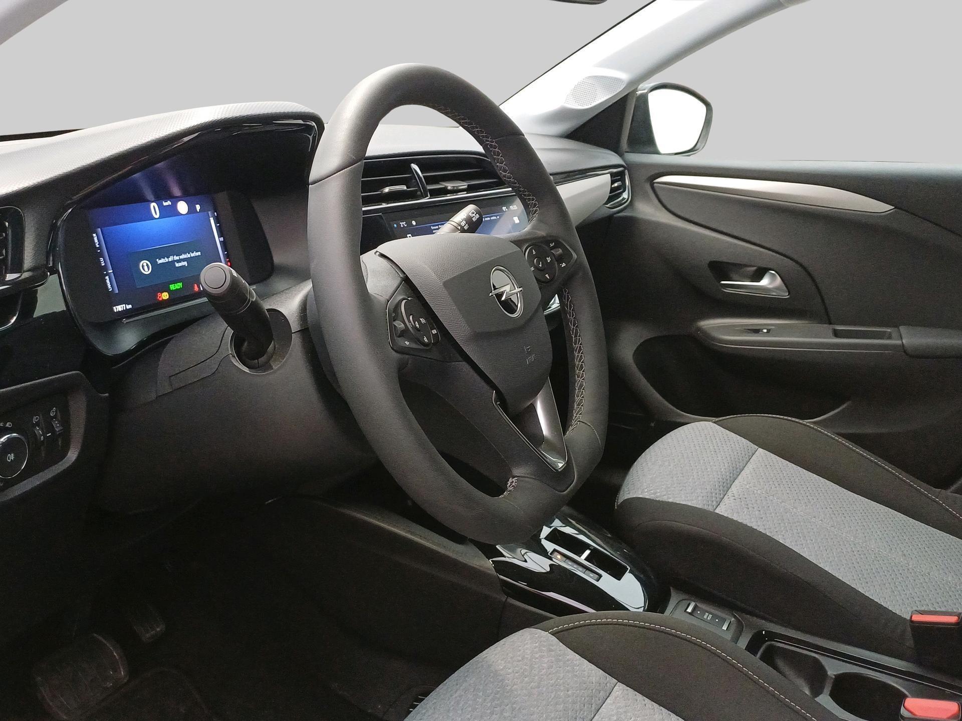 Opel Corsa-e