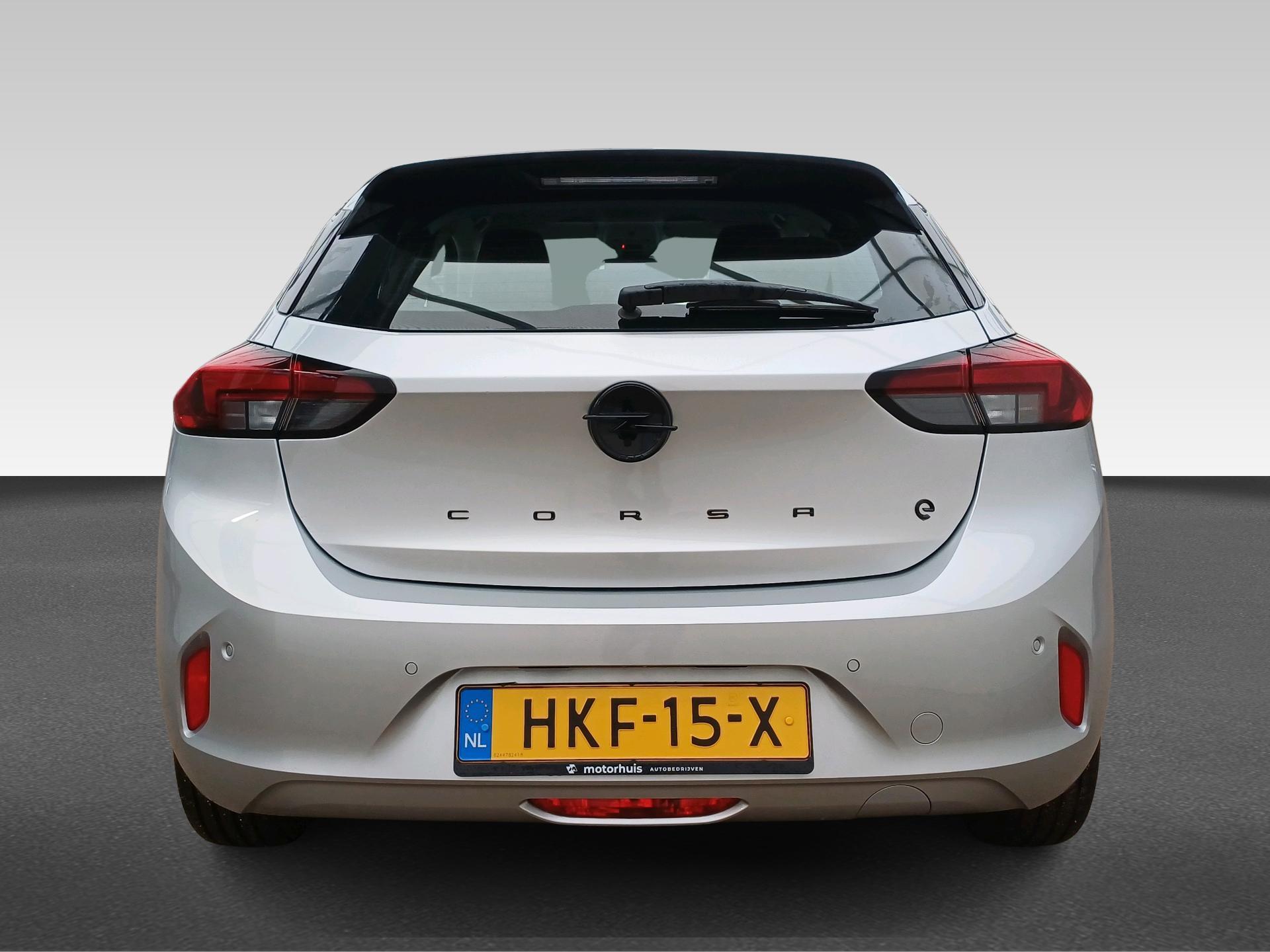 Opel Corsa-e