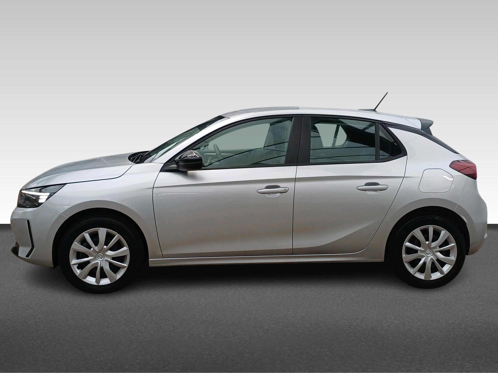 Opel Corsa-e