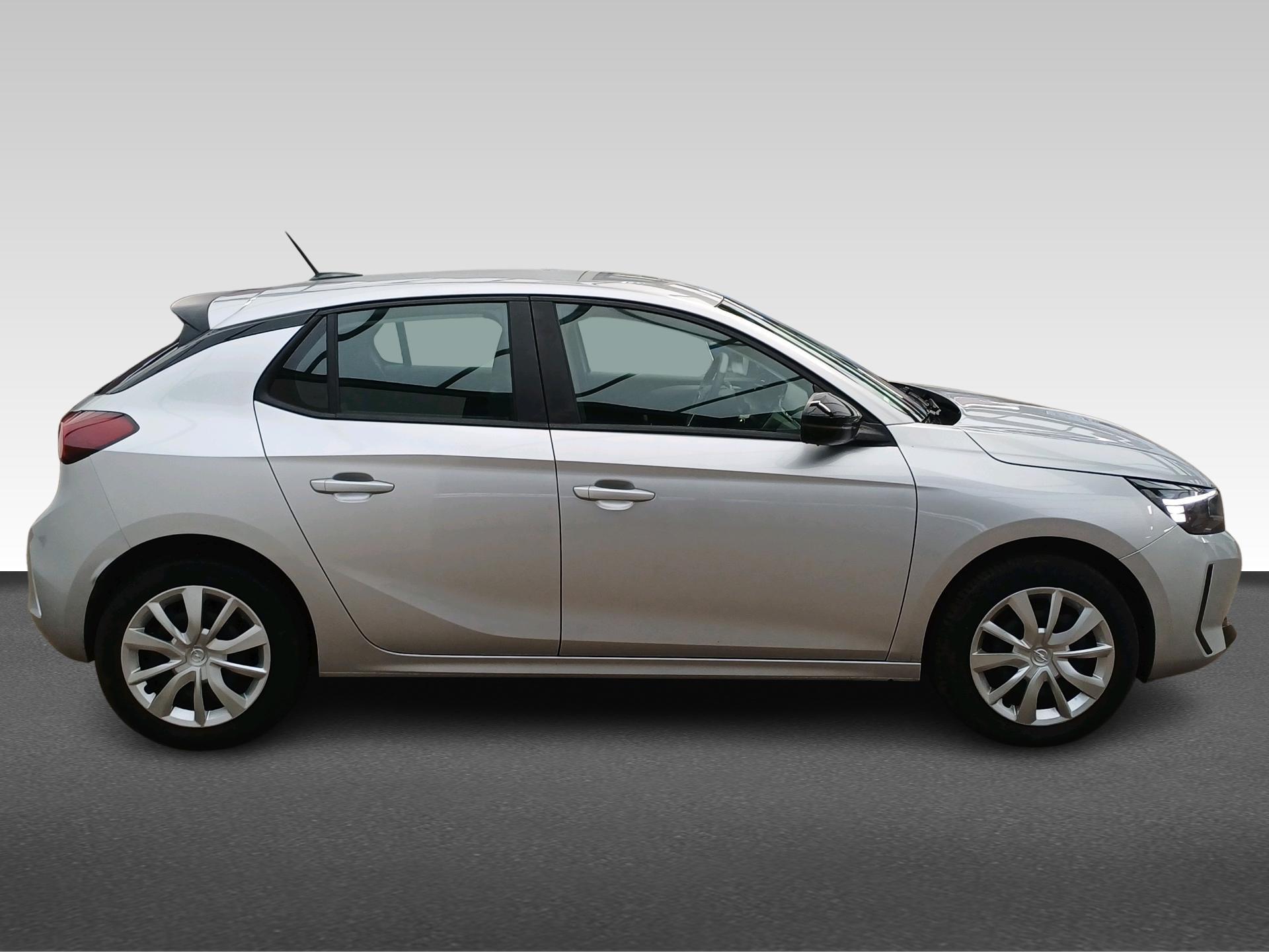 Opel Corsa-e