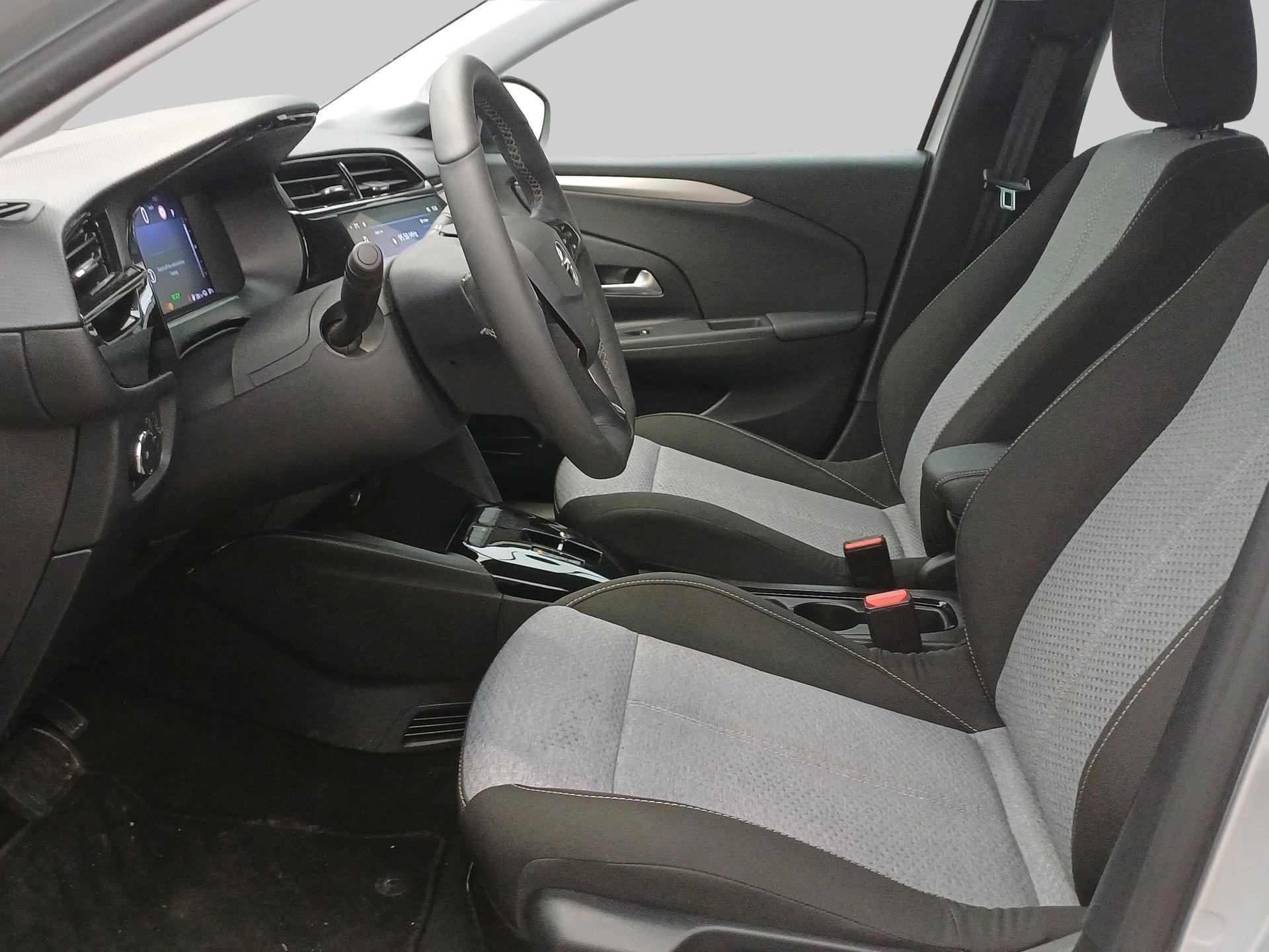 Opel Corsa-e