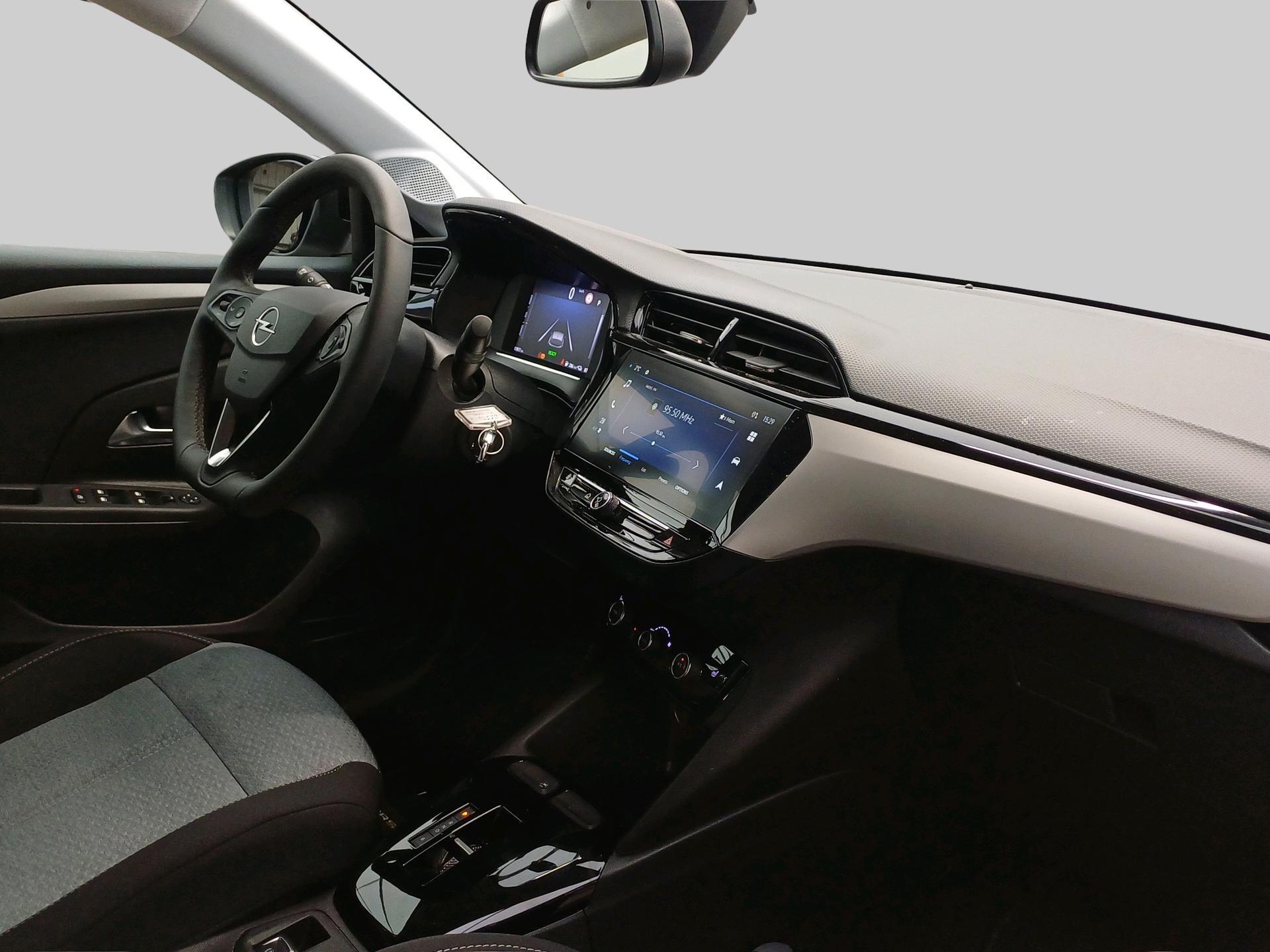 Opel Corsa-e