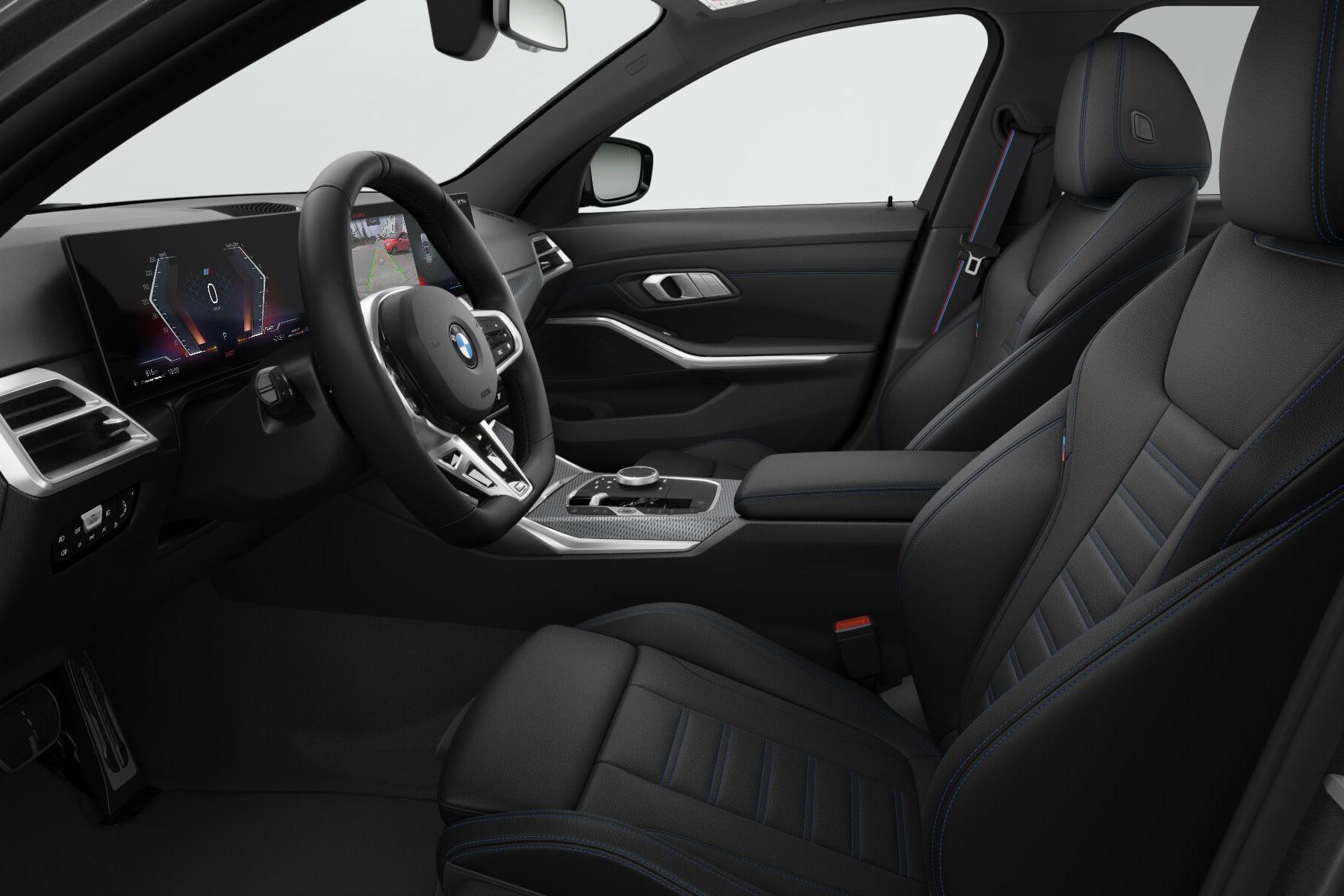 BMW 3 Series Touring