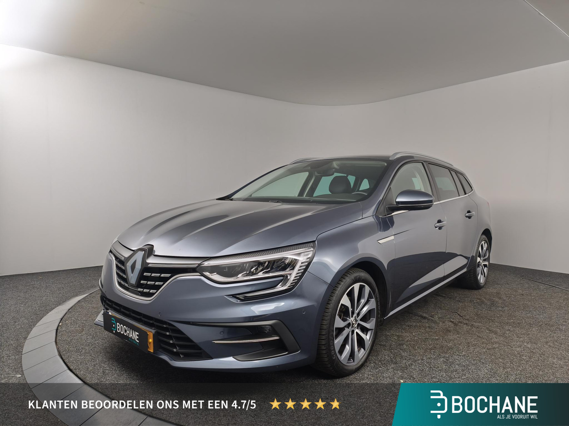 Renault Mégane