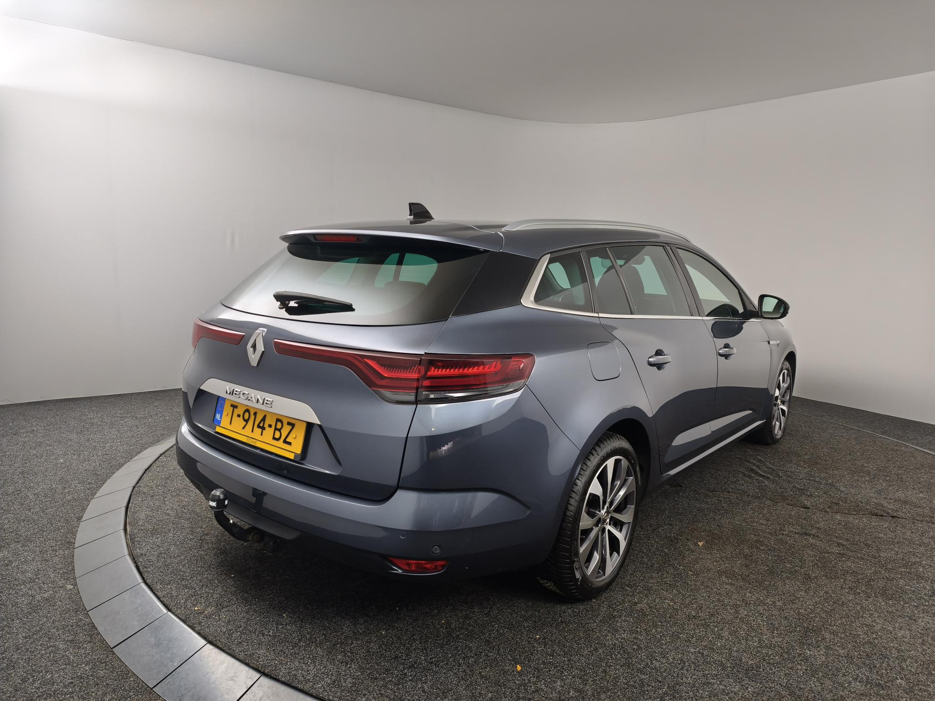Renault Mégane