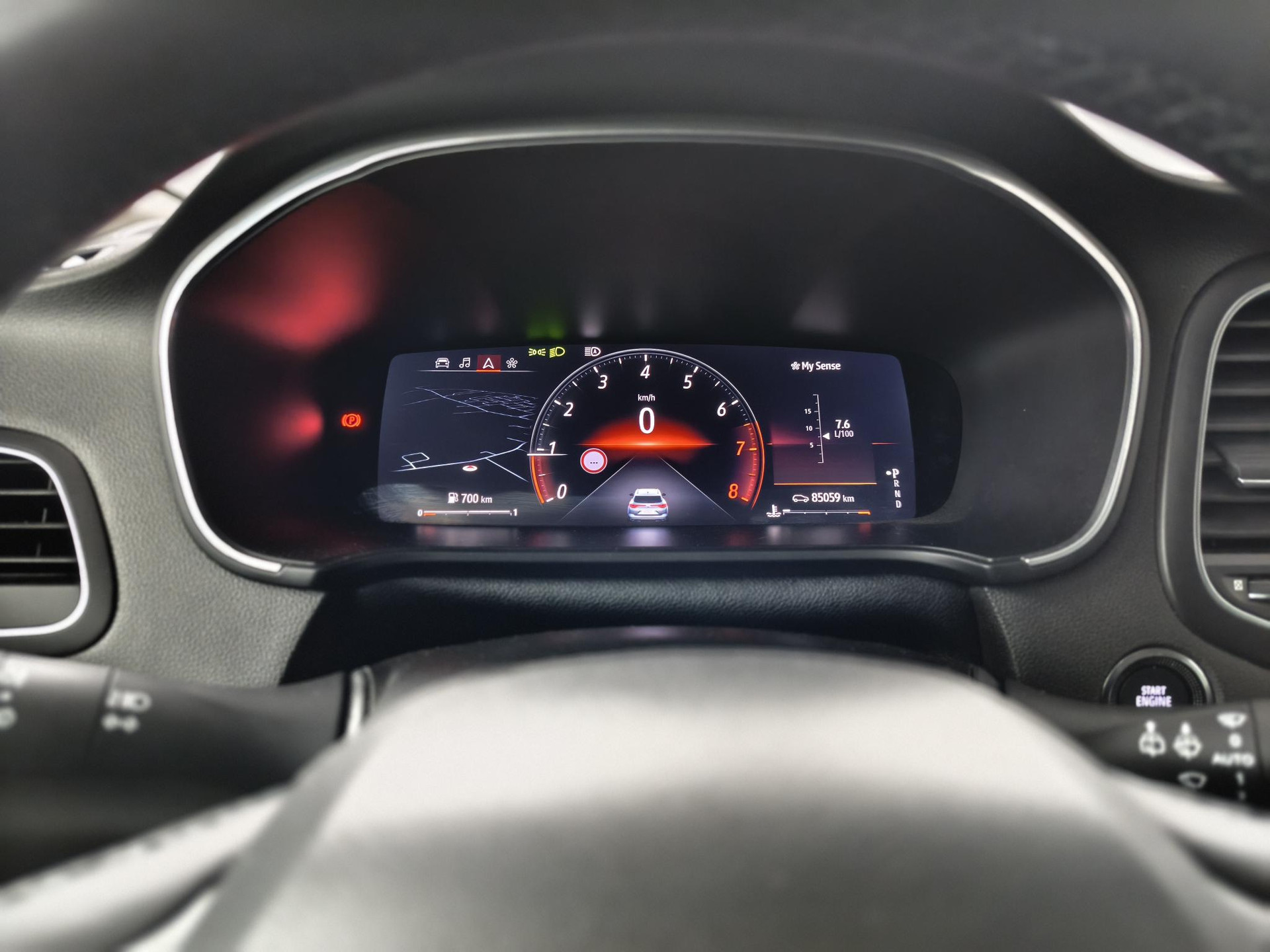 Renault Mégane