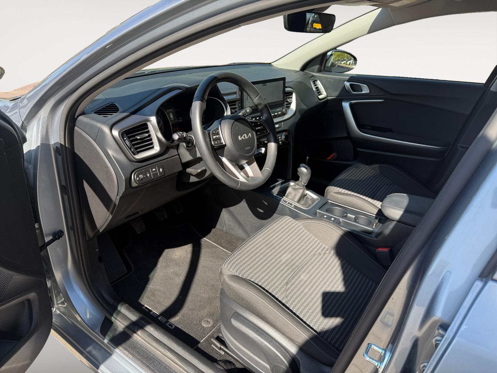 Kia Ceed Sportswagon