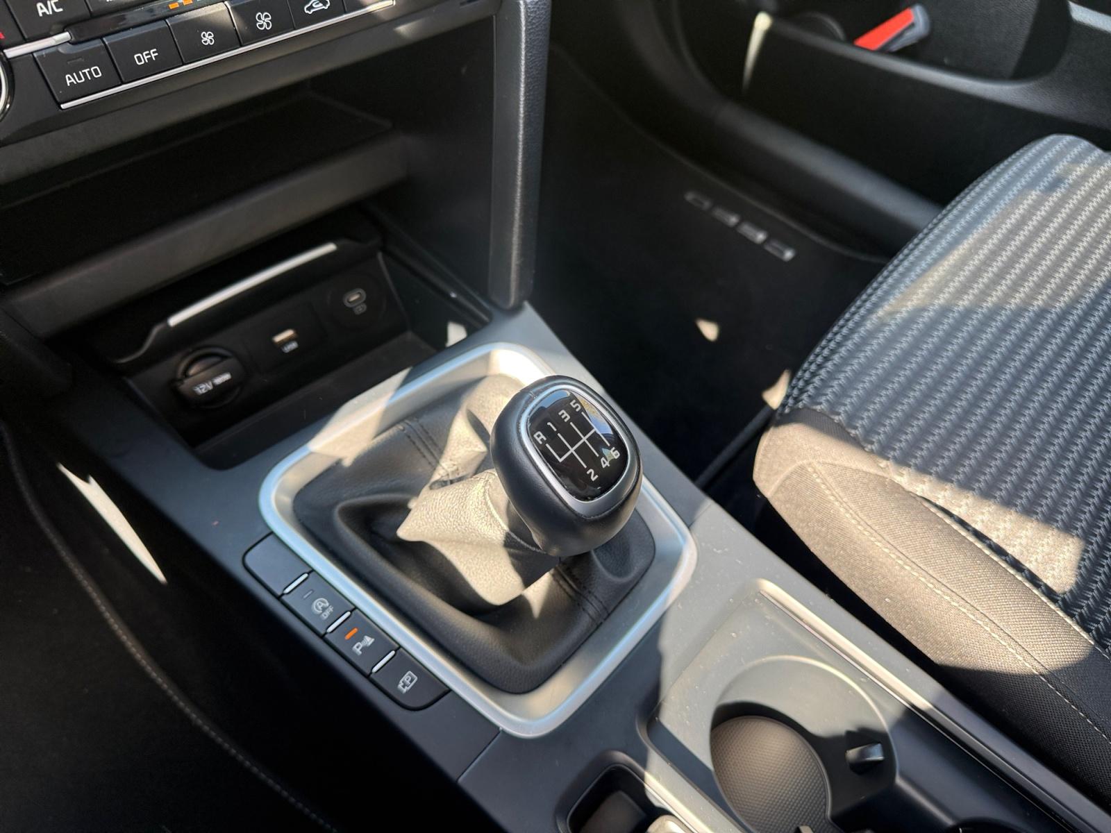 Kia Ceed Sportswagon