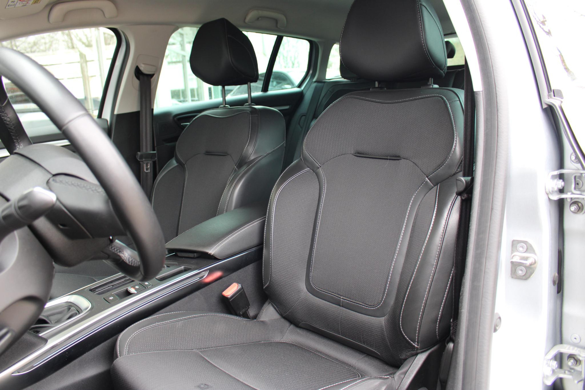 Renault Mégane Estate
