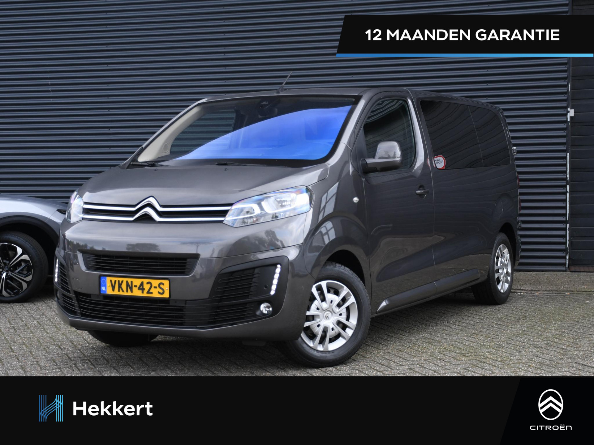 Citroën Jumpy