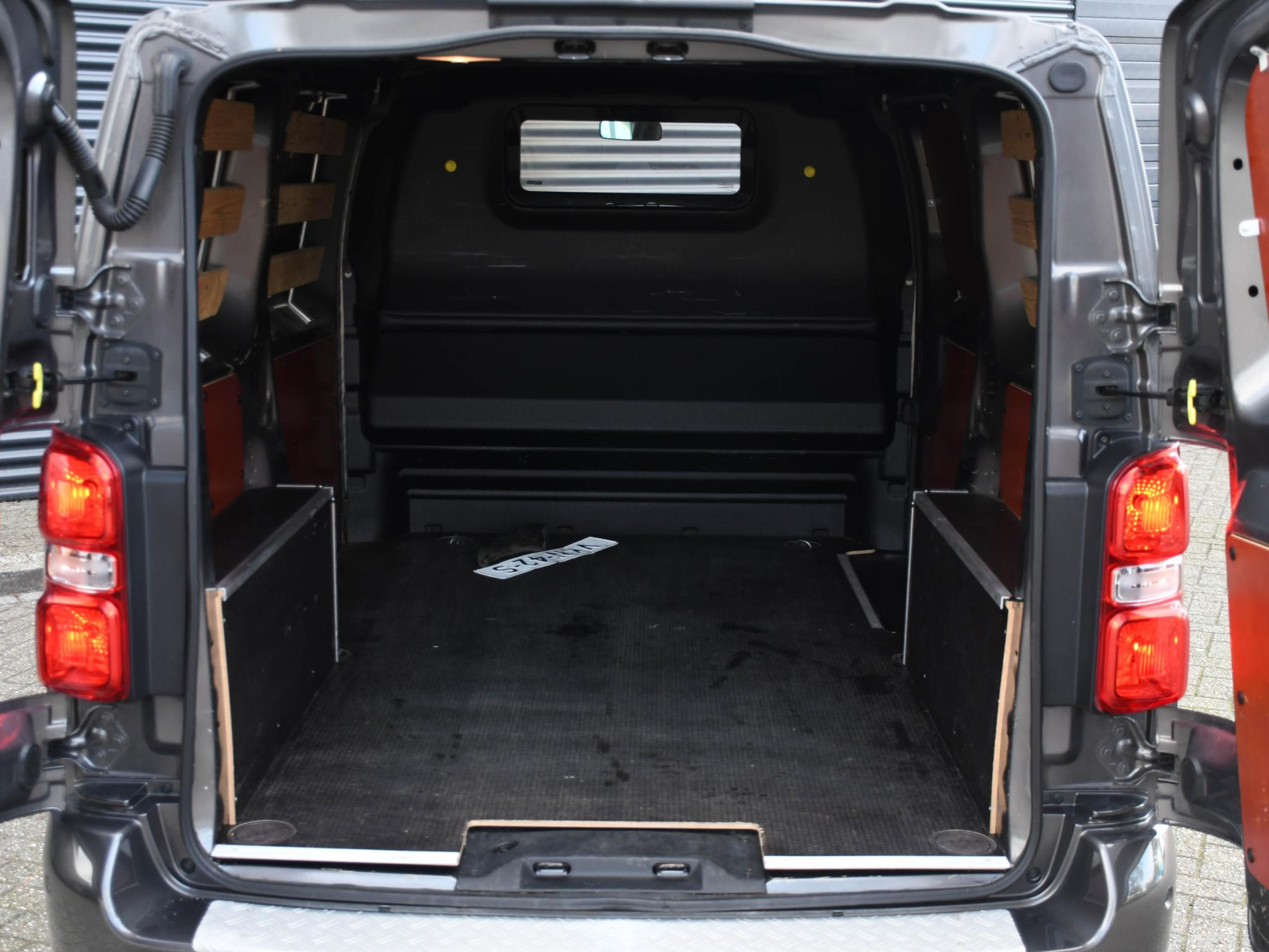 Citroën Jumpy