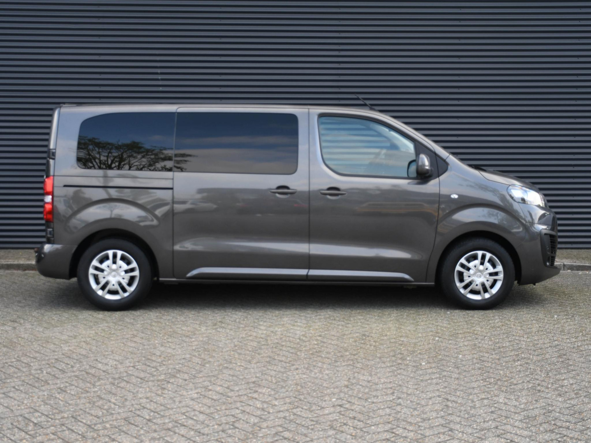 Citroën Jumpy