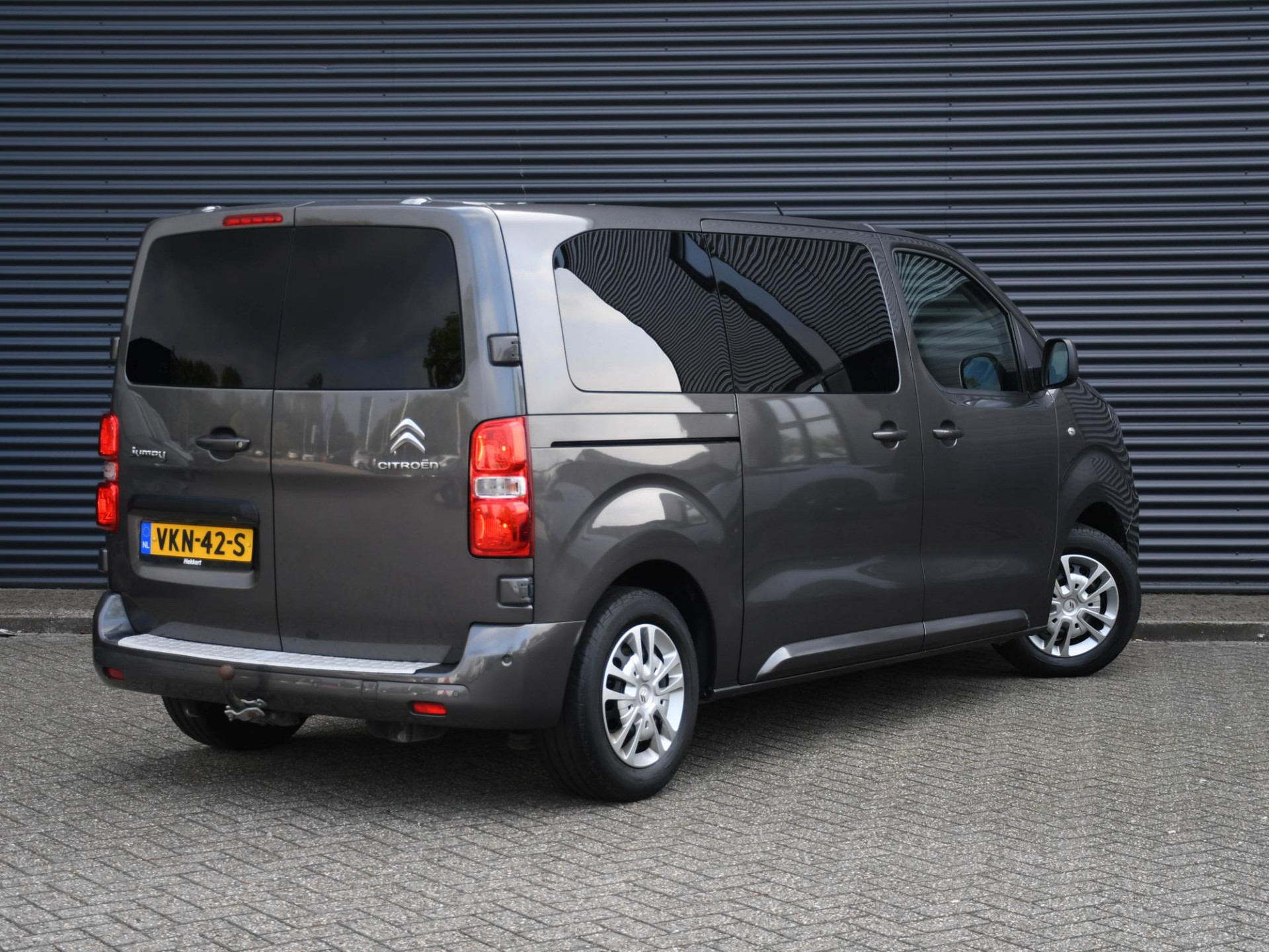 Citroën Jumpy