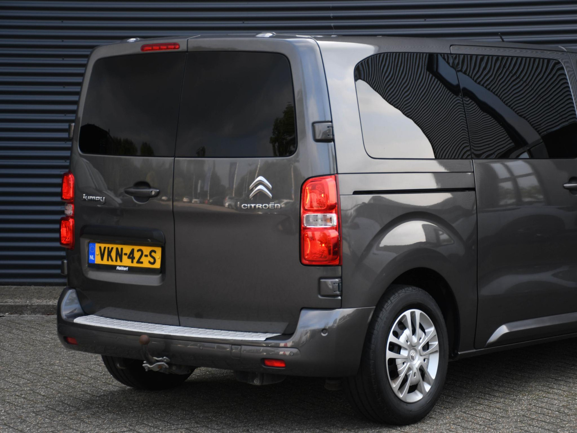 Citroën Jumpy