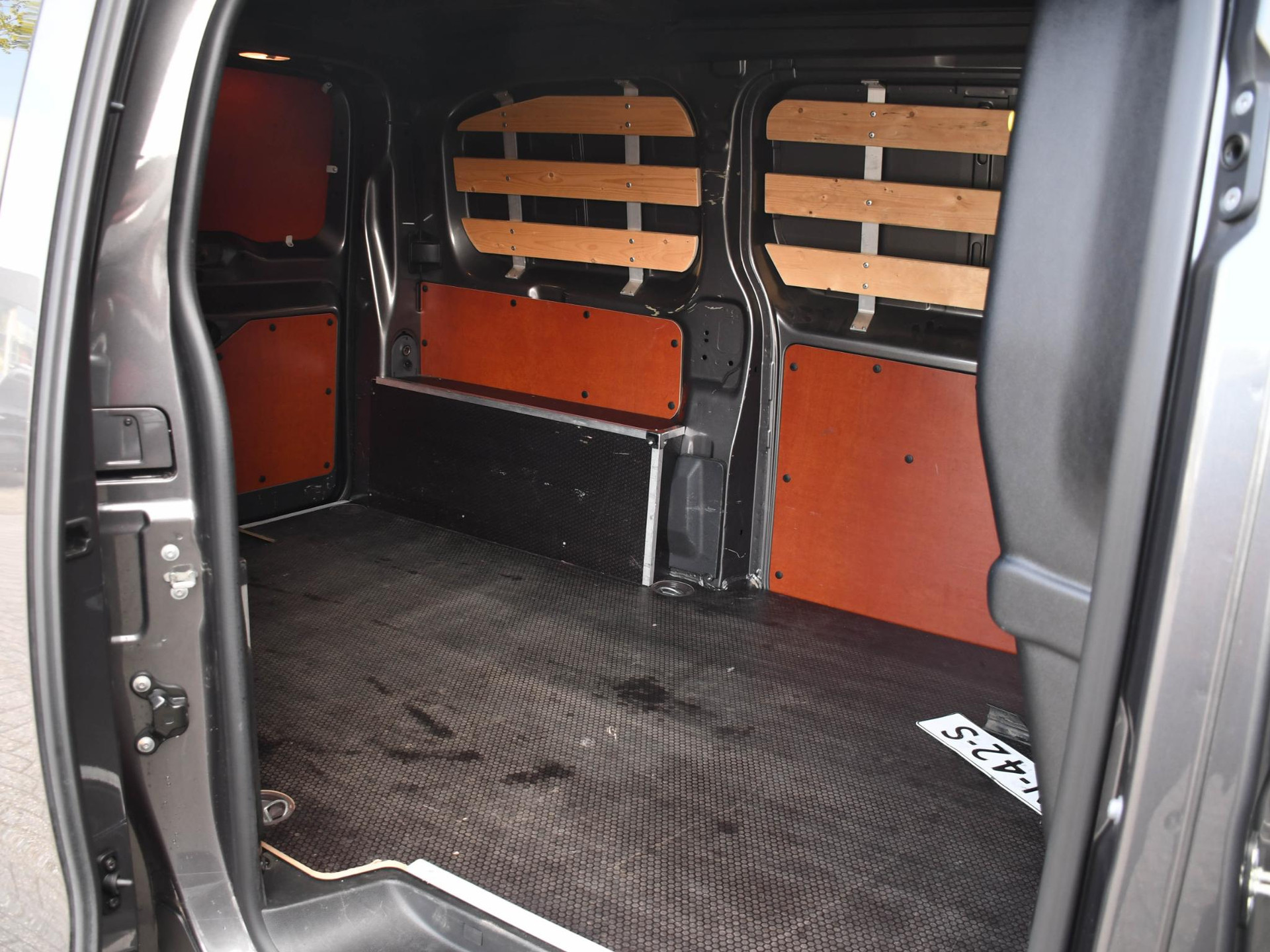 Citroën Jumpy
