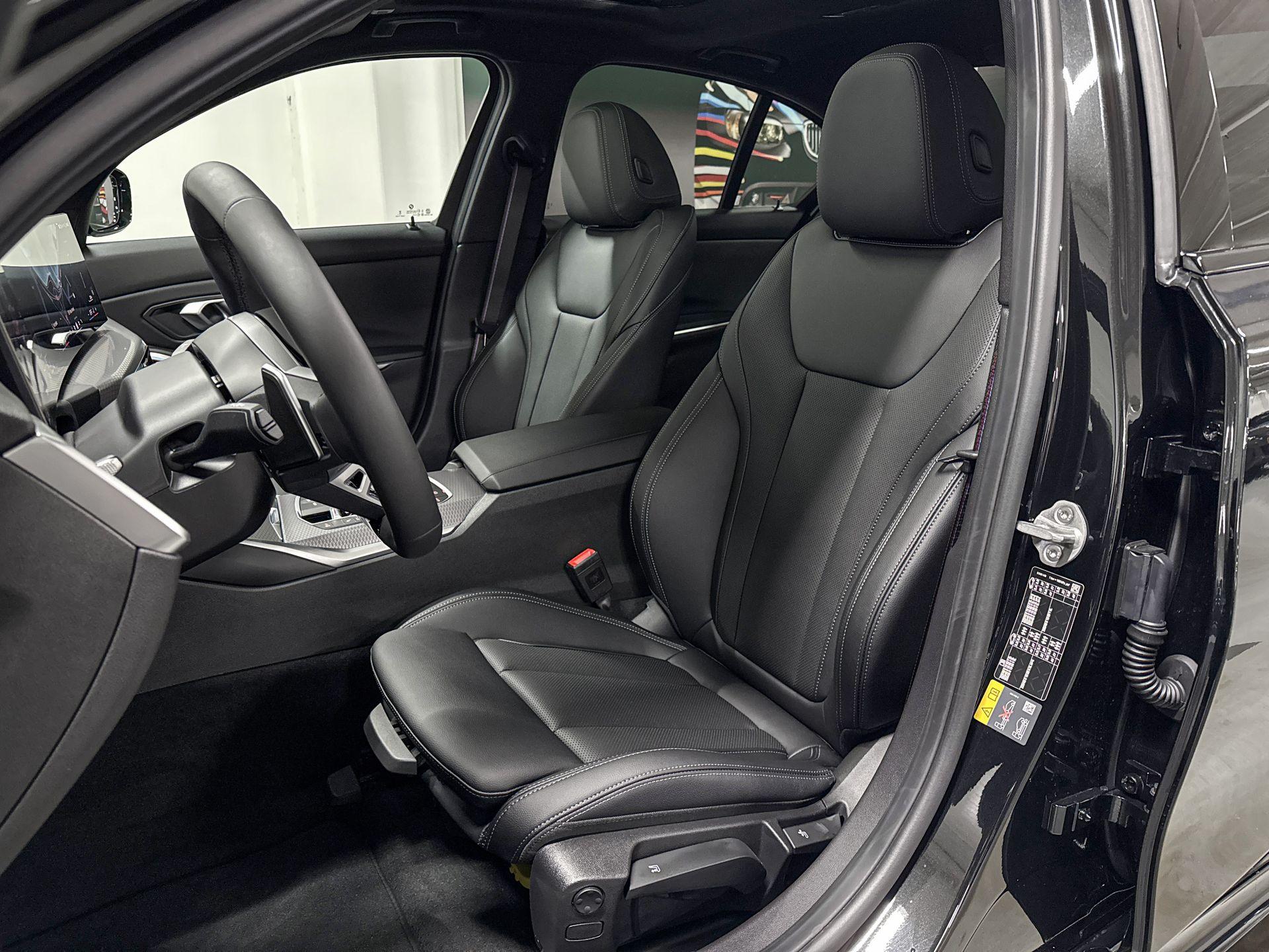 BMW 3-Serie