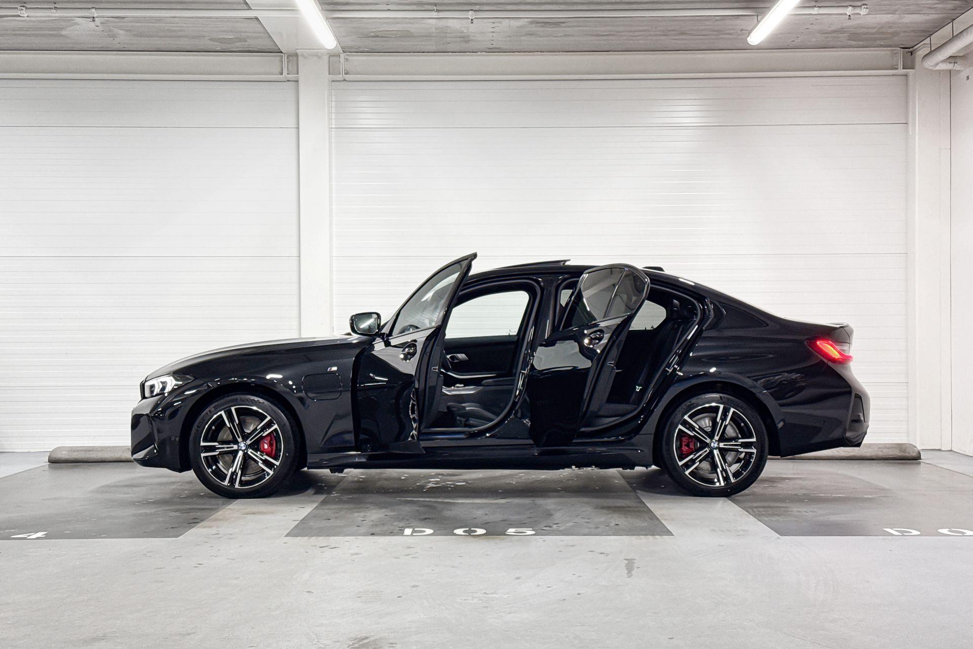 BMW 3-Serie