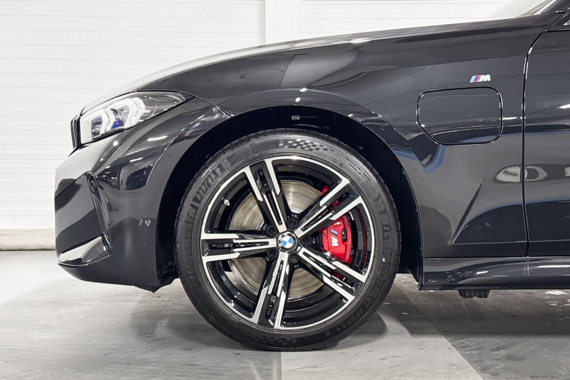 BMW 3-Serie
